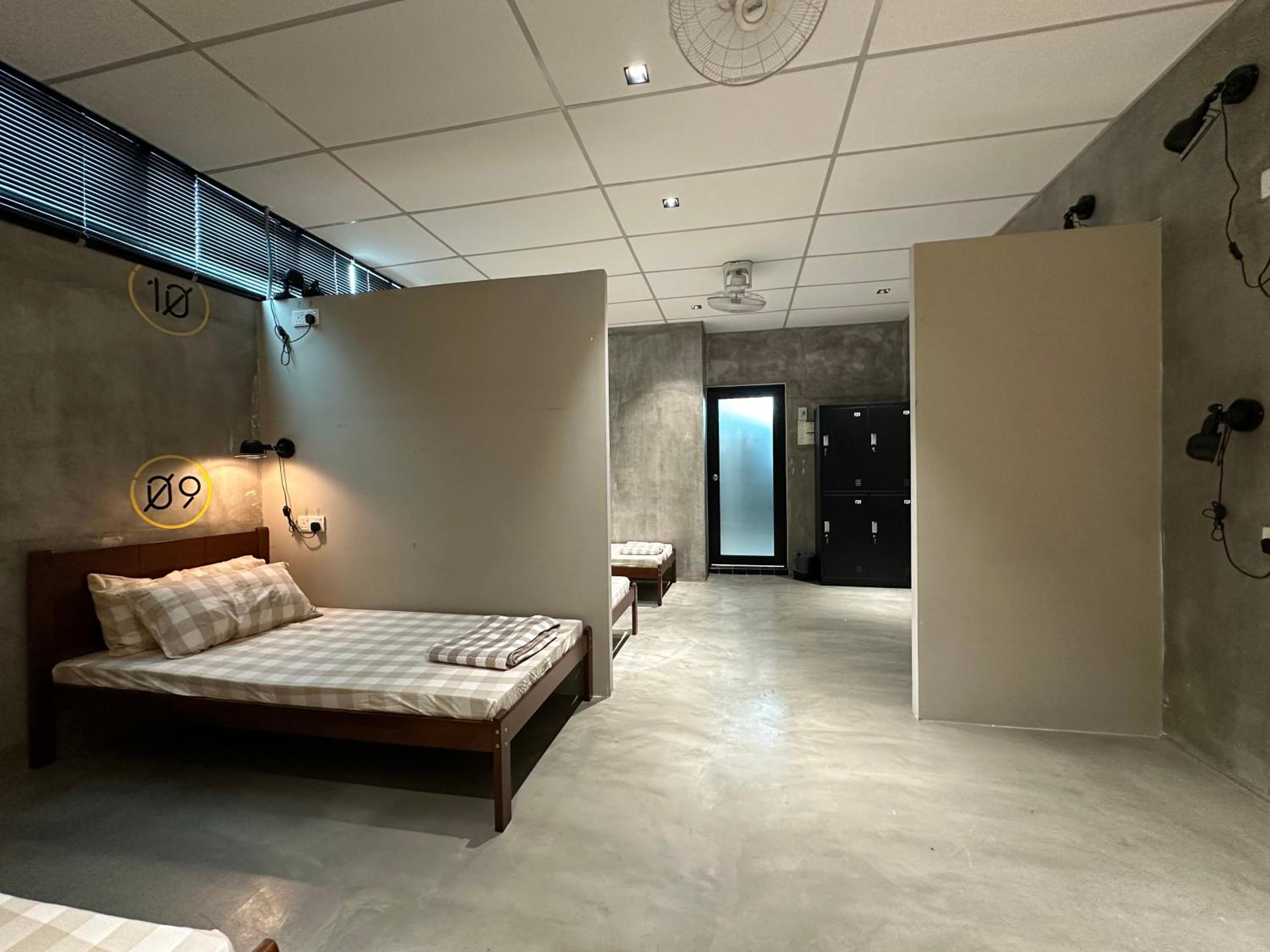 M-Stay Hostel photo 7