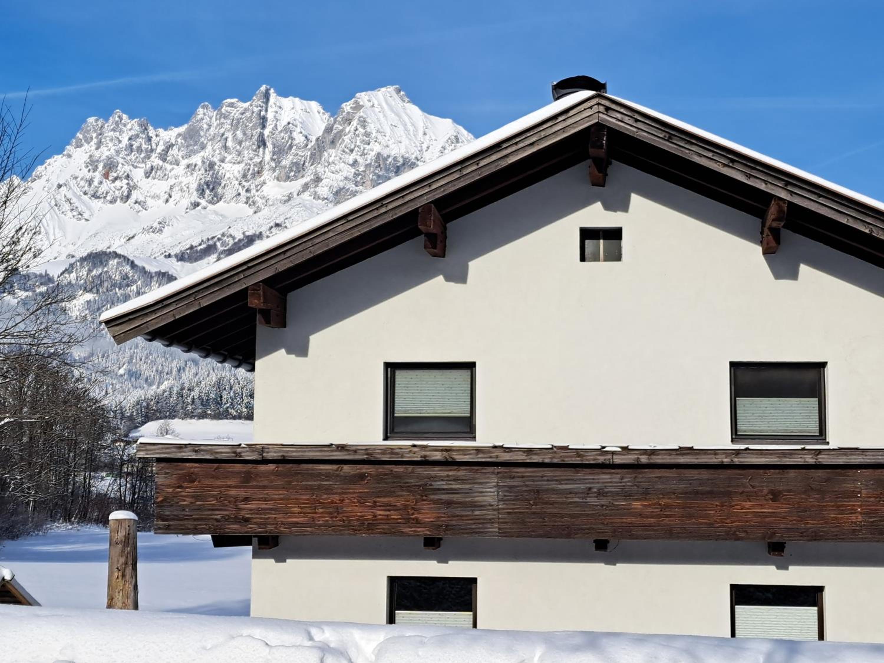 Haus Milan