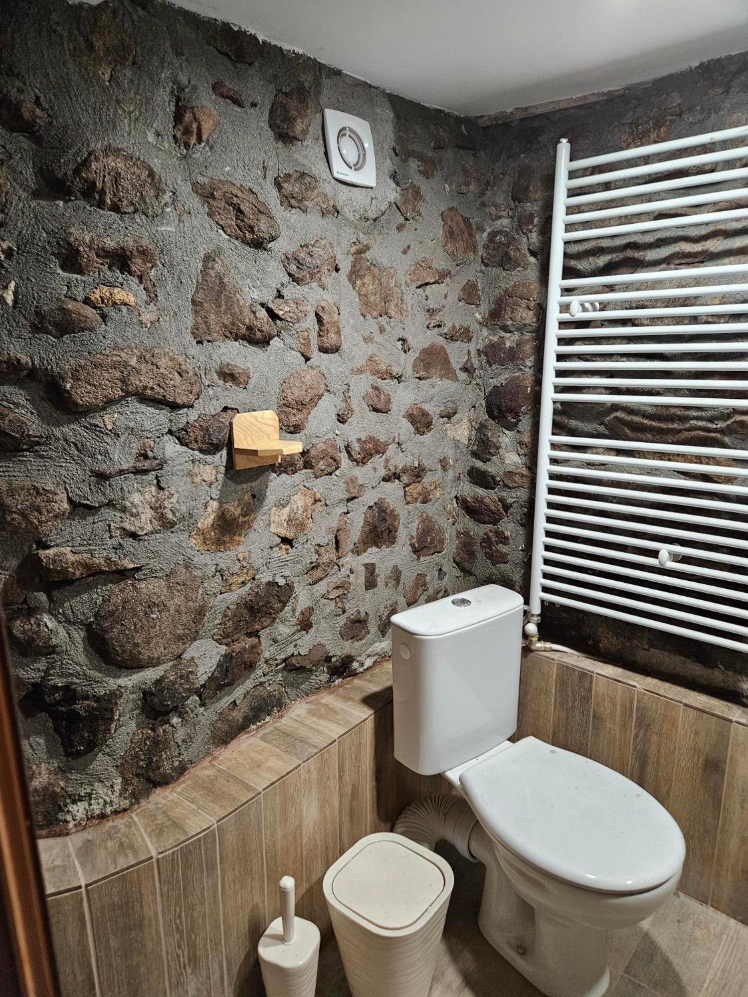 Vila Toplika