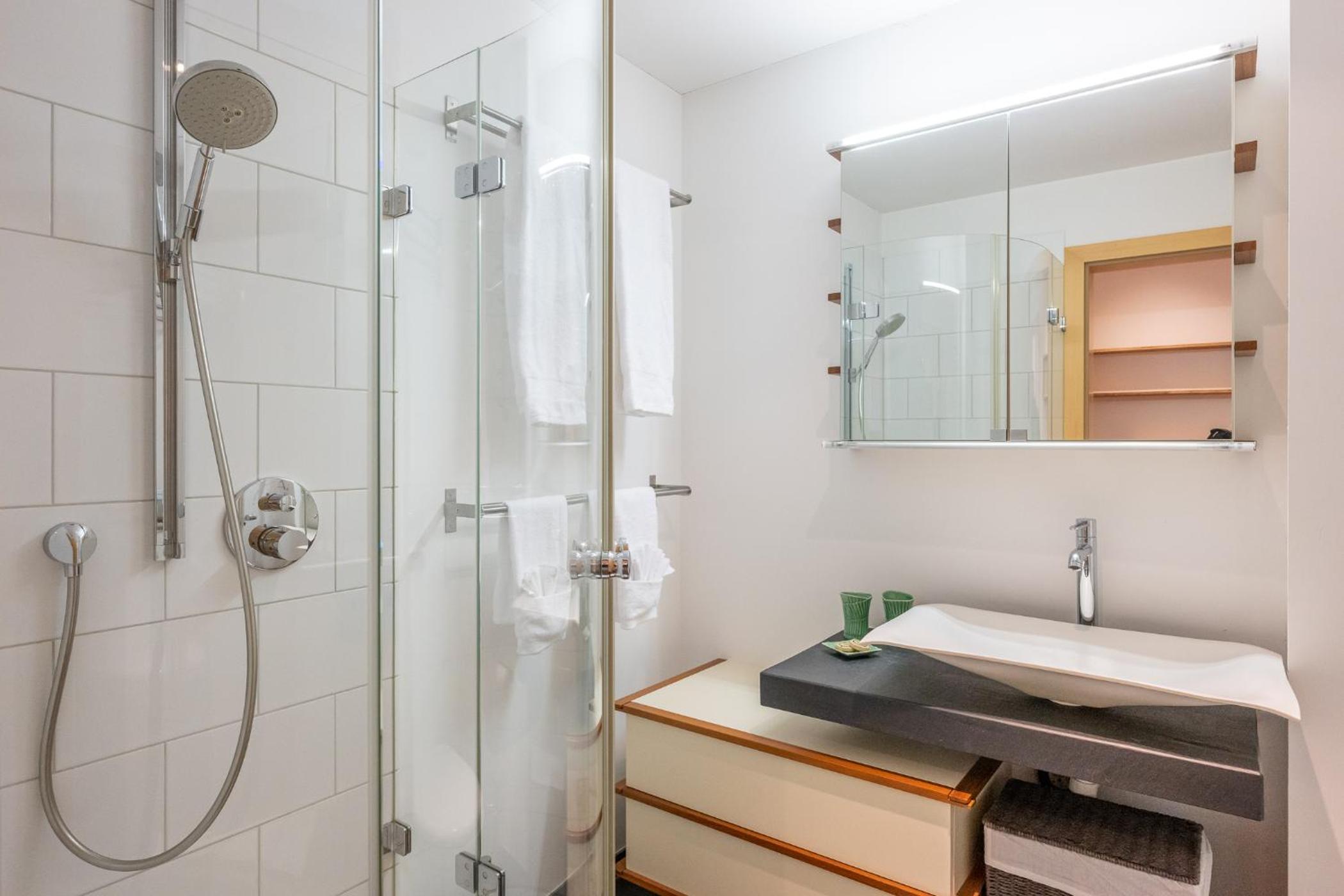 Edelweiss Ferienwohnung, Panoramablick