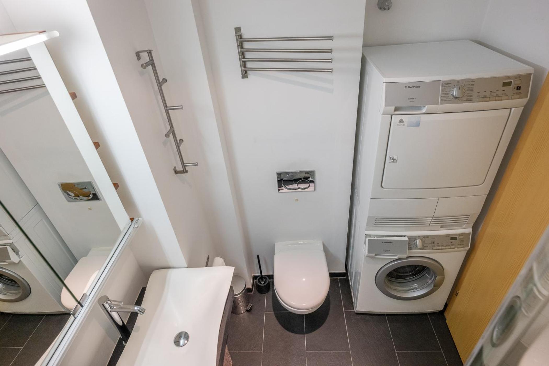 Edelweiss Ferienwohnung, Panoramablick