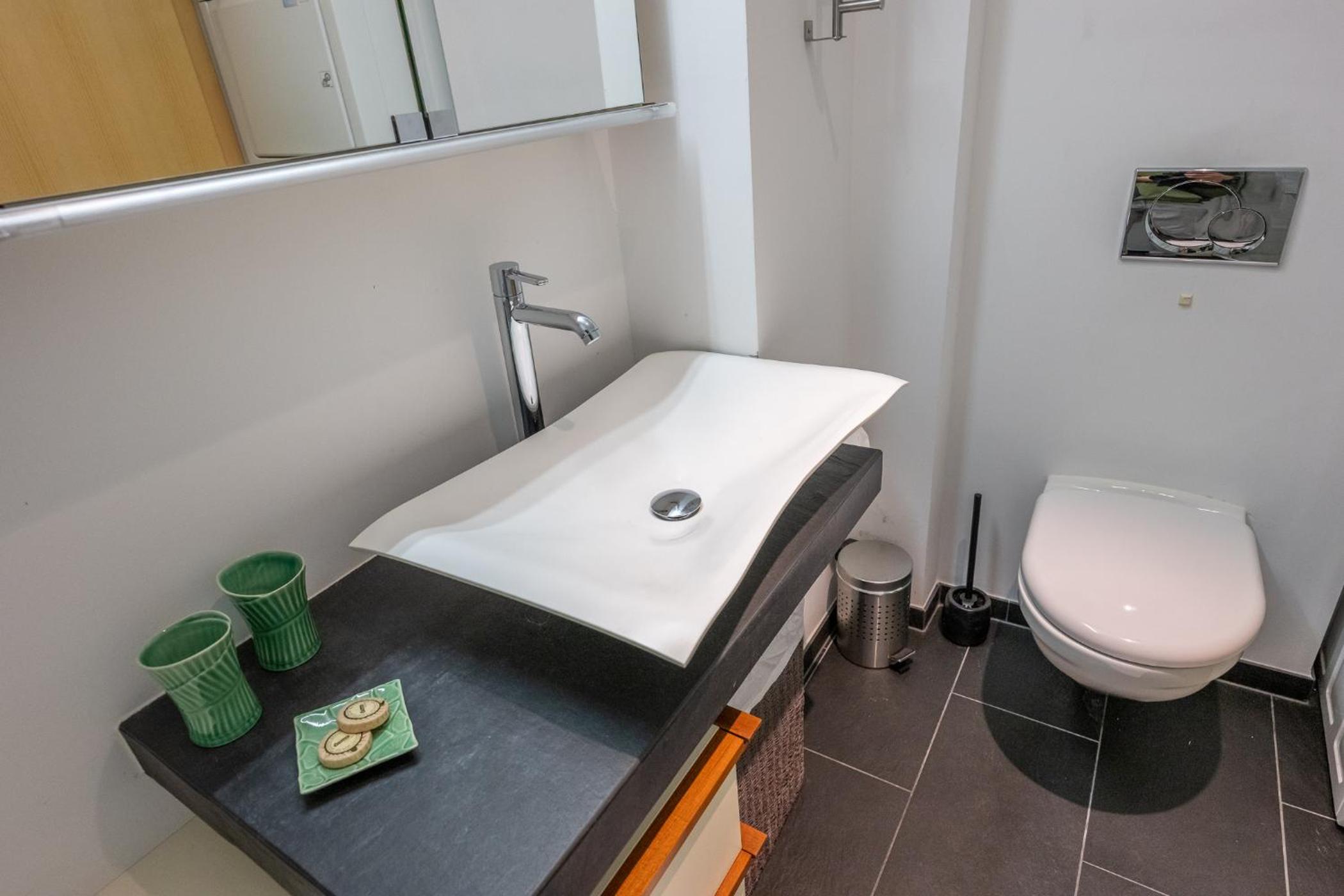 Edelweiss Ferienwohnung, Panoramablick