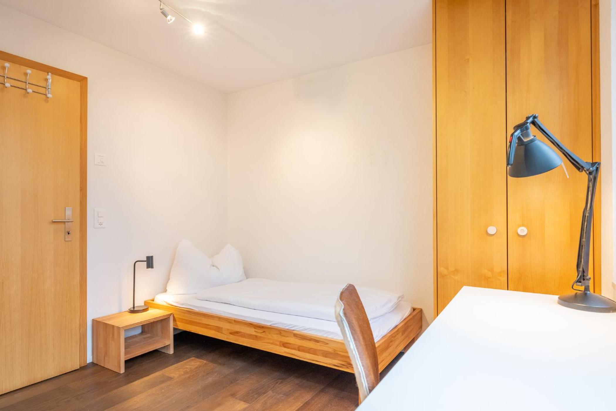 Edelweiss Ferienwohnung, Panoramablick