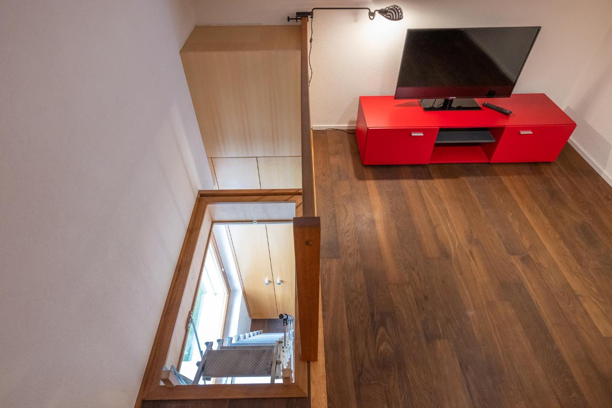 Edelweiss Ferienwohnung, Panoramablick