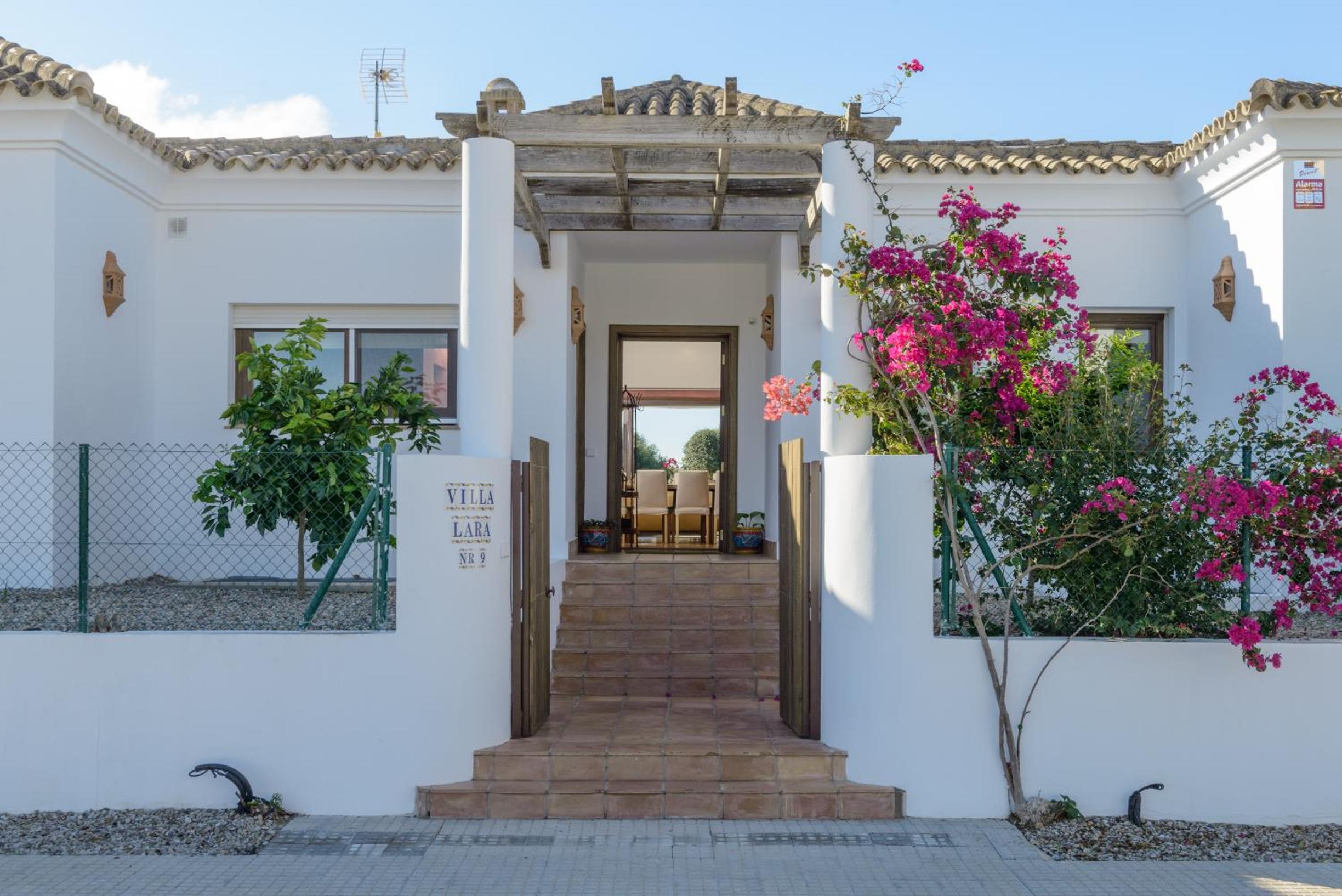 Villa Lara