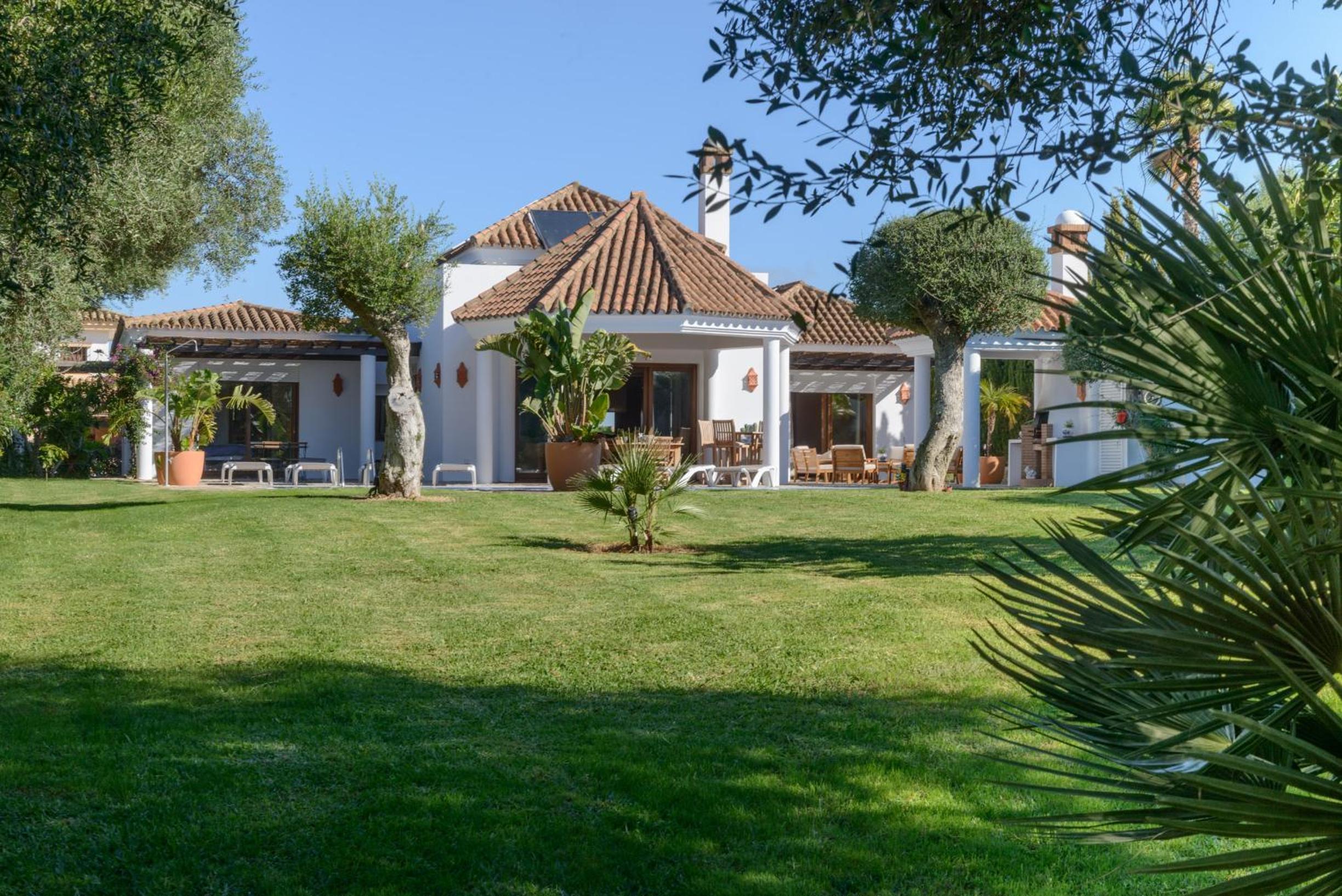 Villa Lara