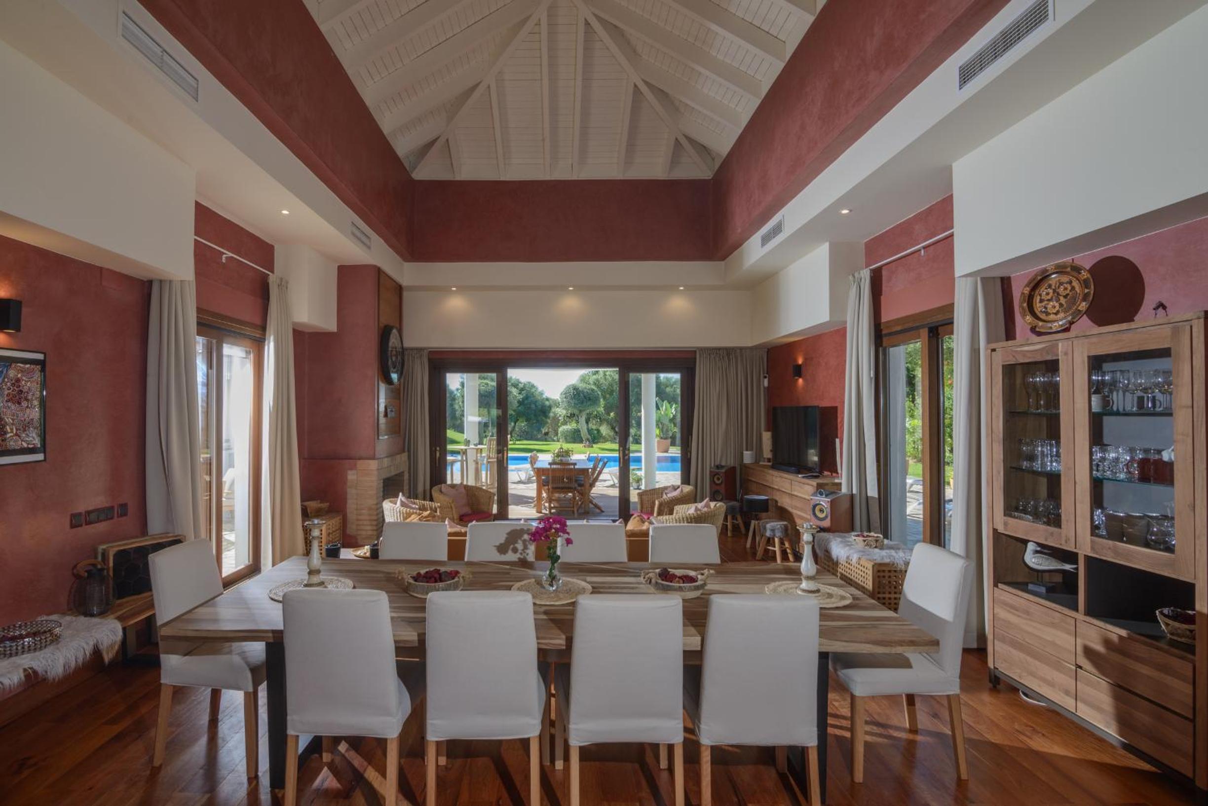 Villa Lara