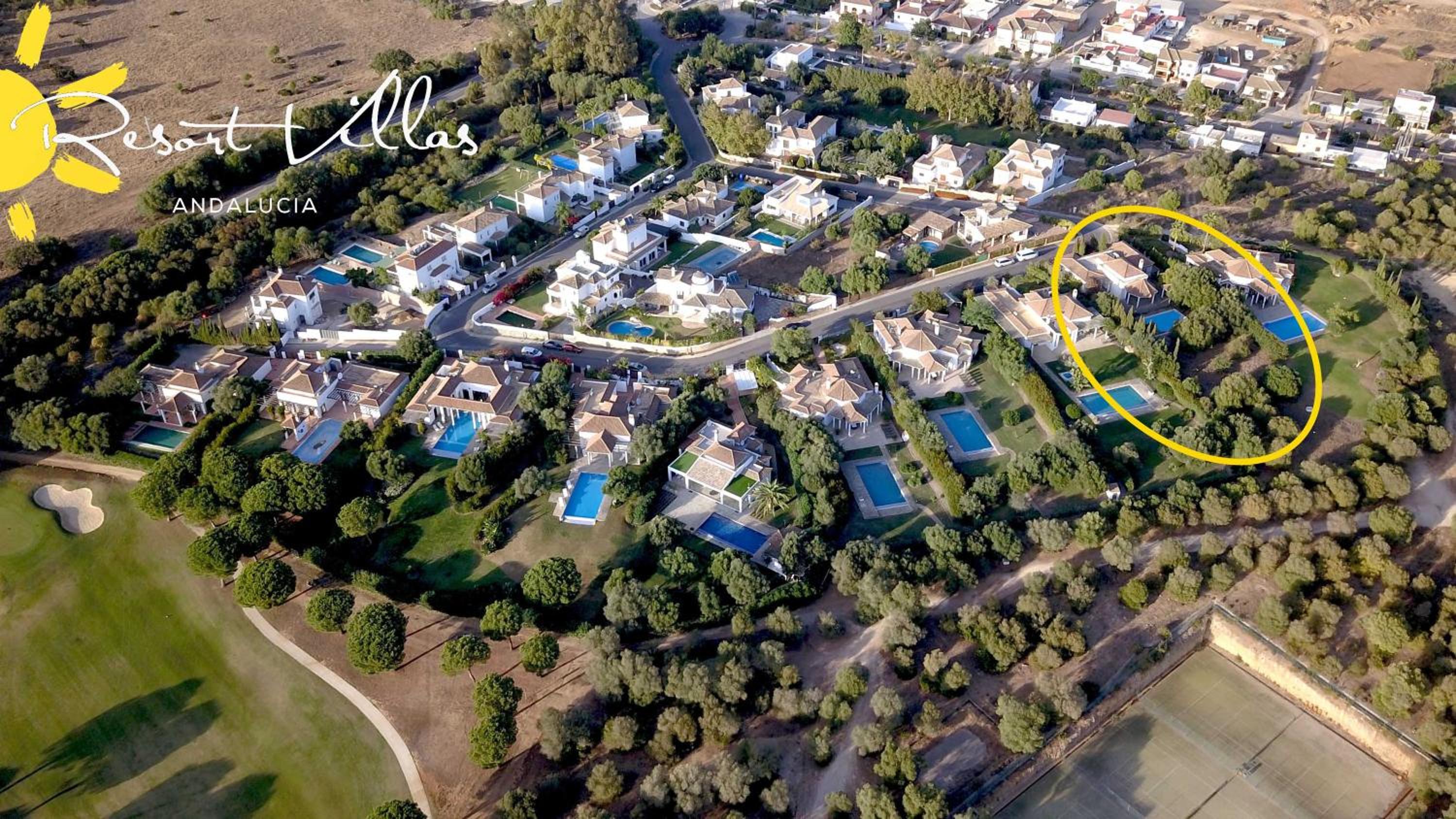 Villa Lara