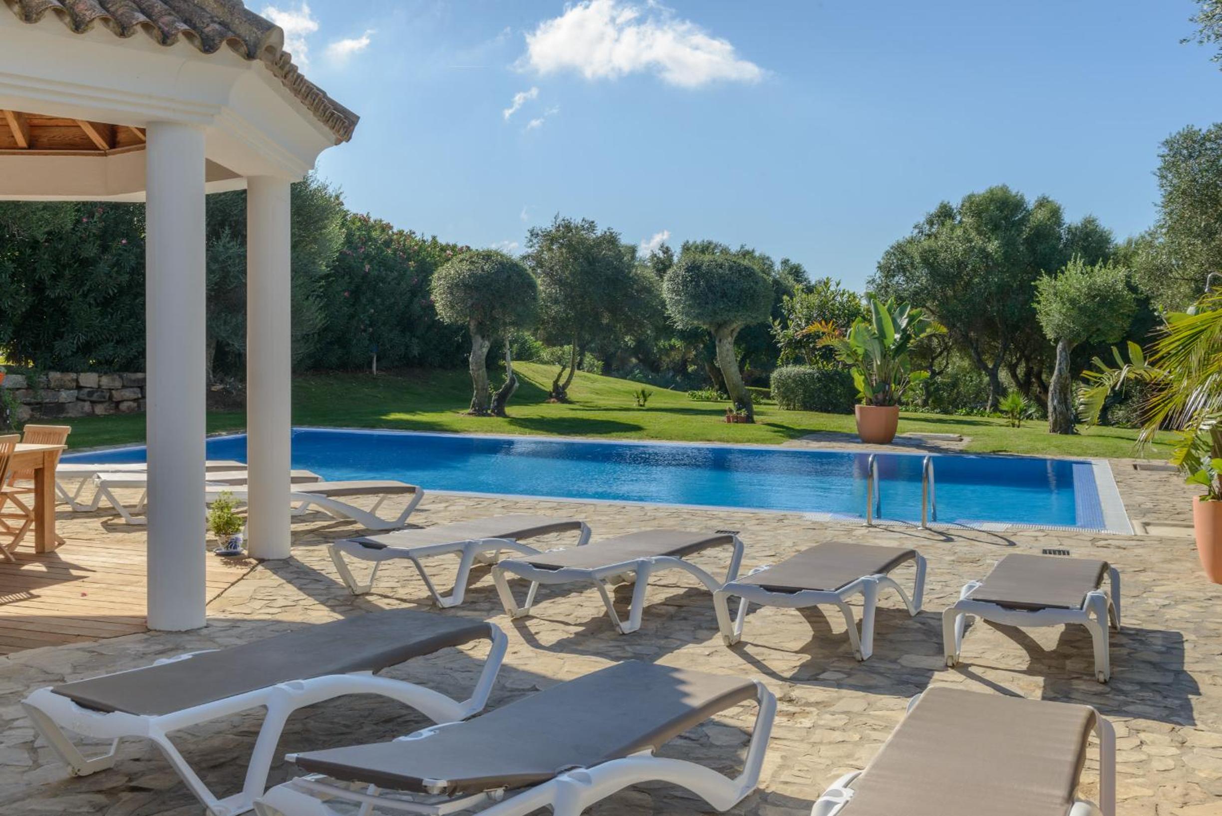 Villa Lara