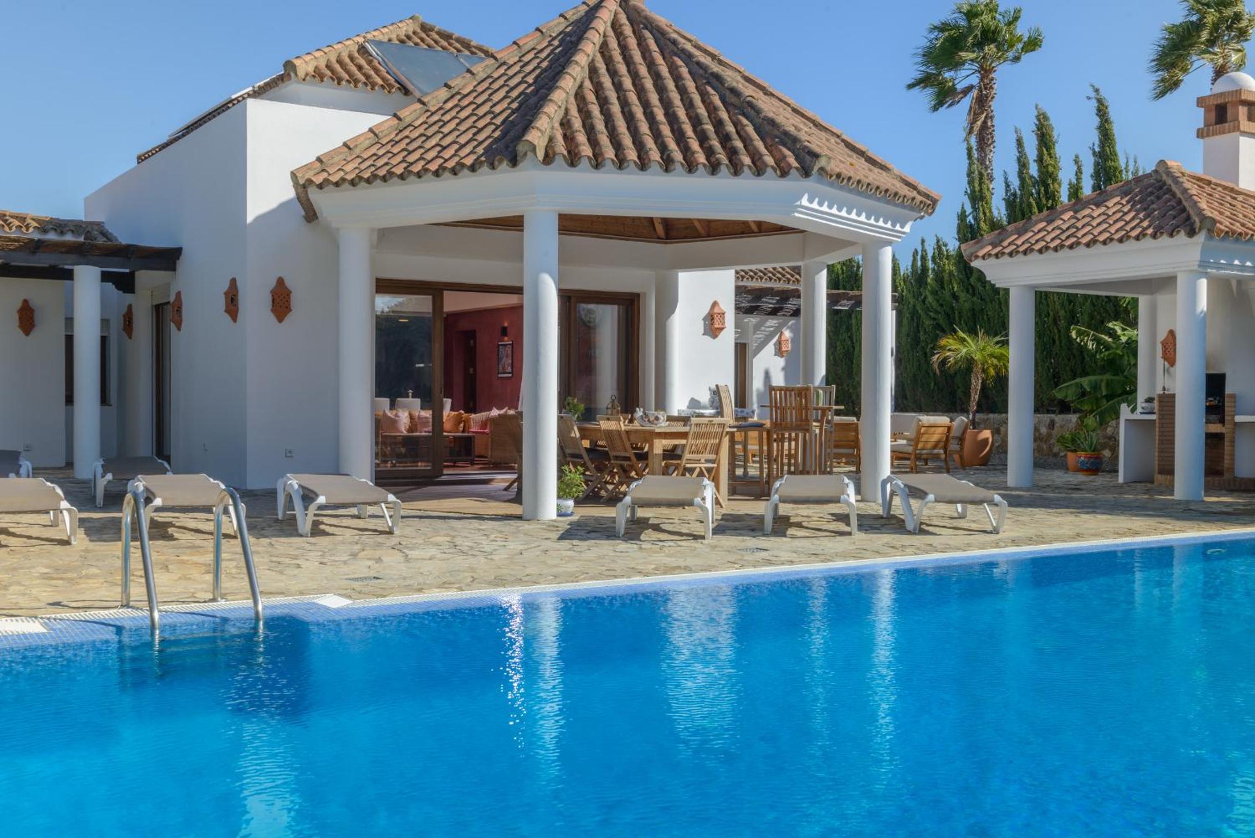 Villa Lara