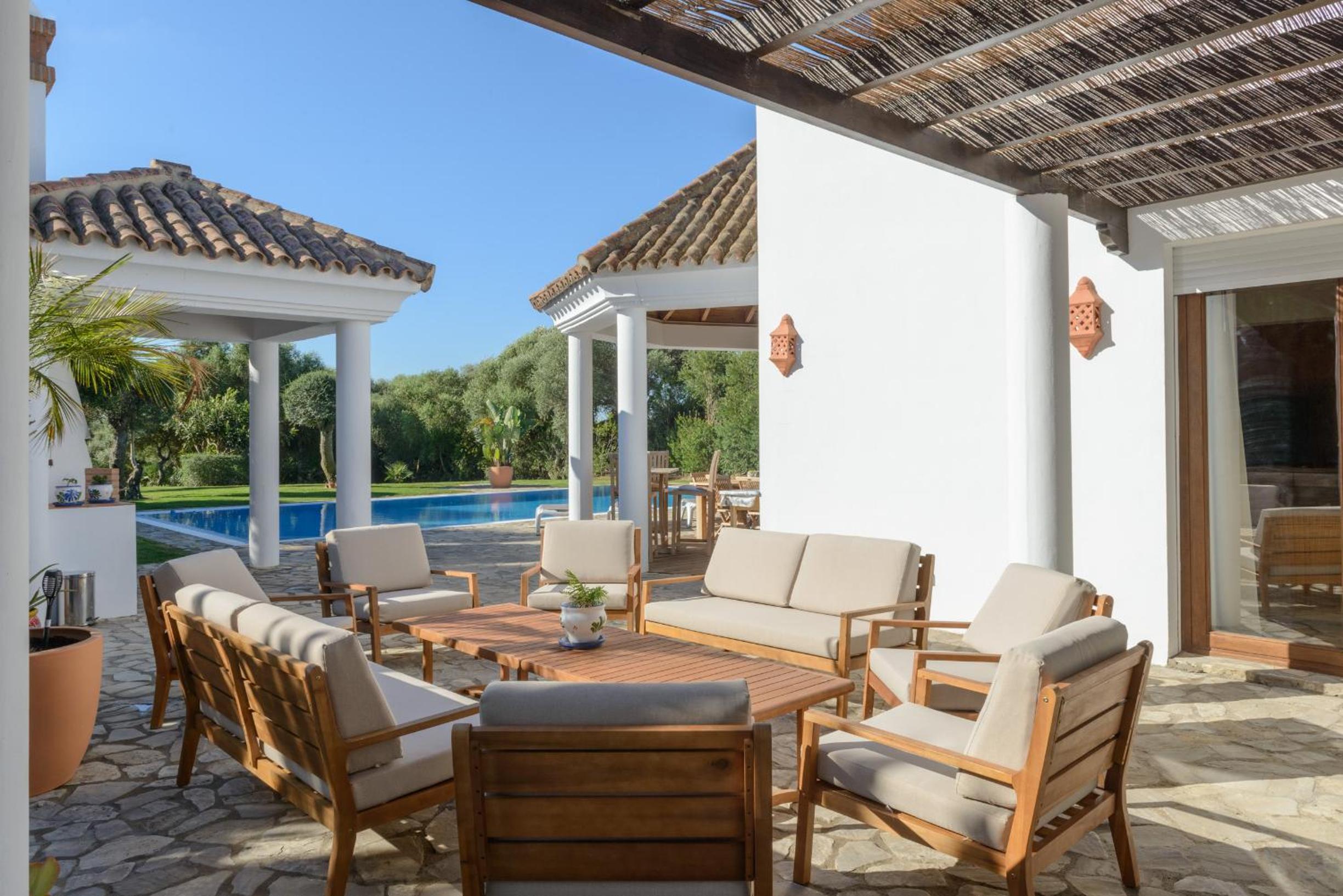 Villa Lara