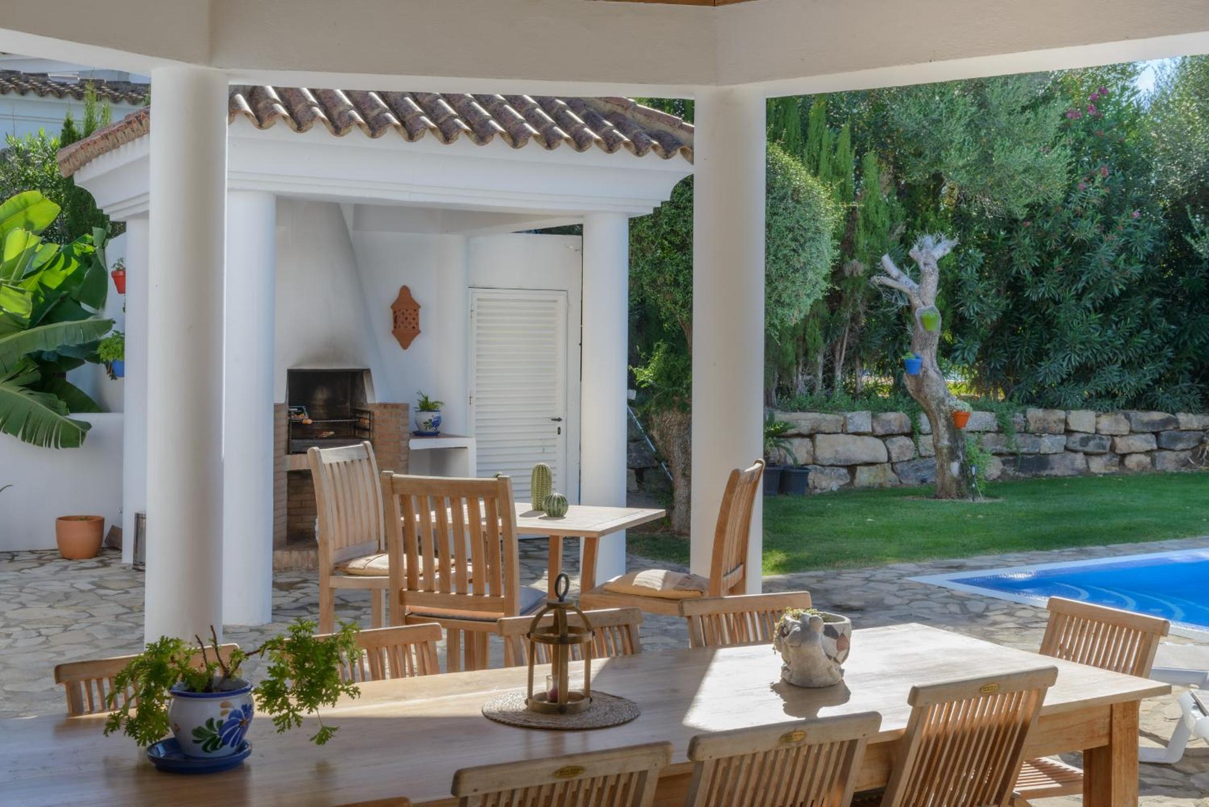 Villa Lara