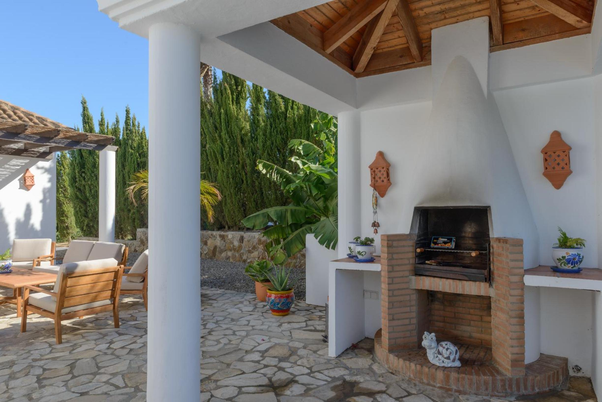 Villa Lara