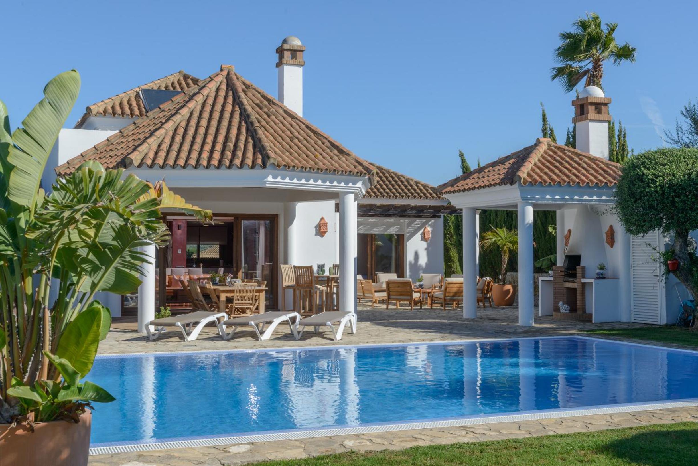 Villa Lara