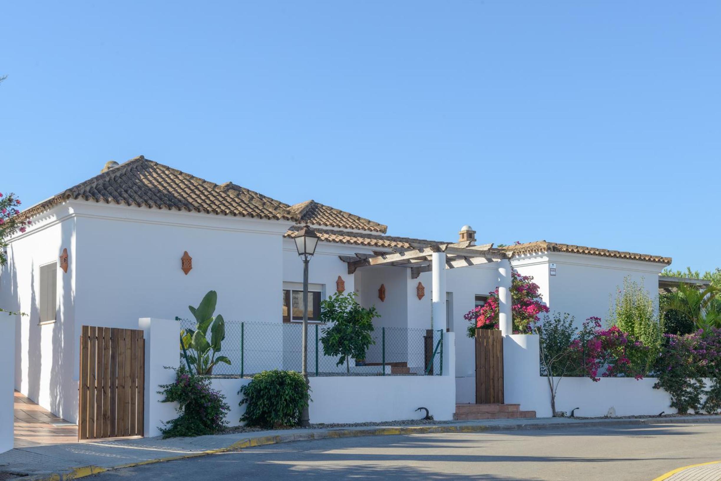Villa Lara