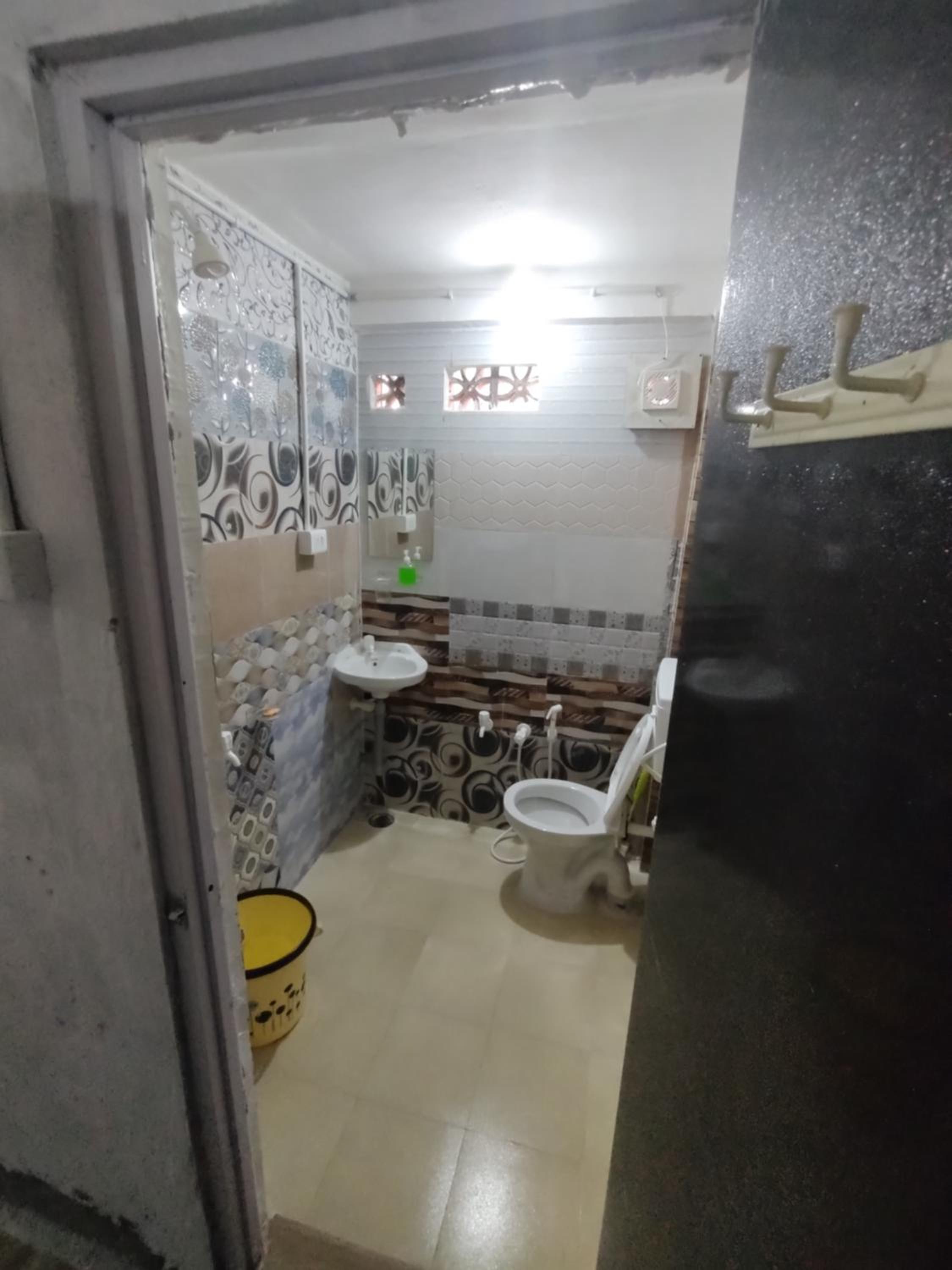 Vasant Bamboo Cottage