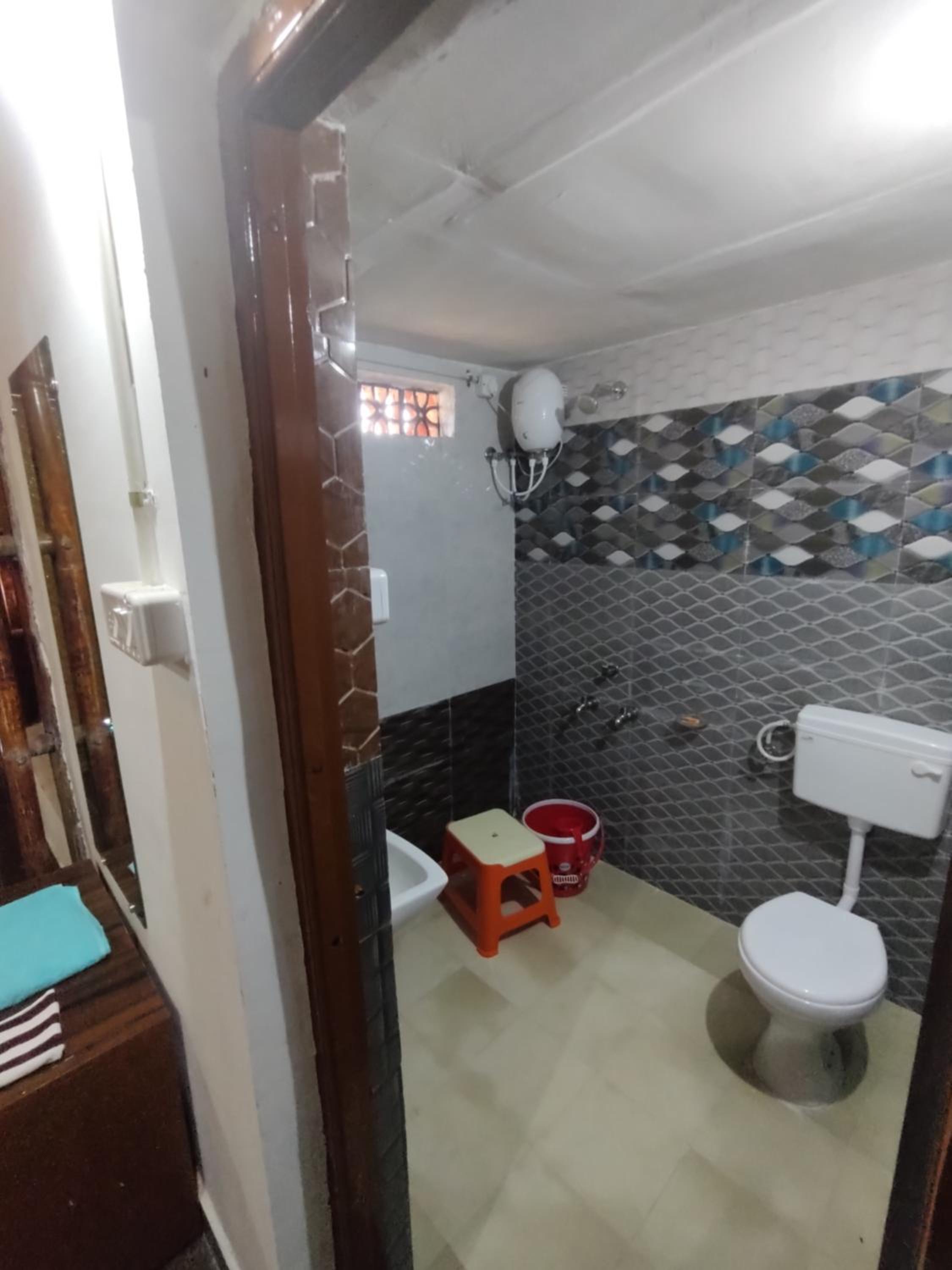 Vasant Bamboo Cottage