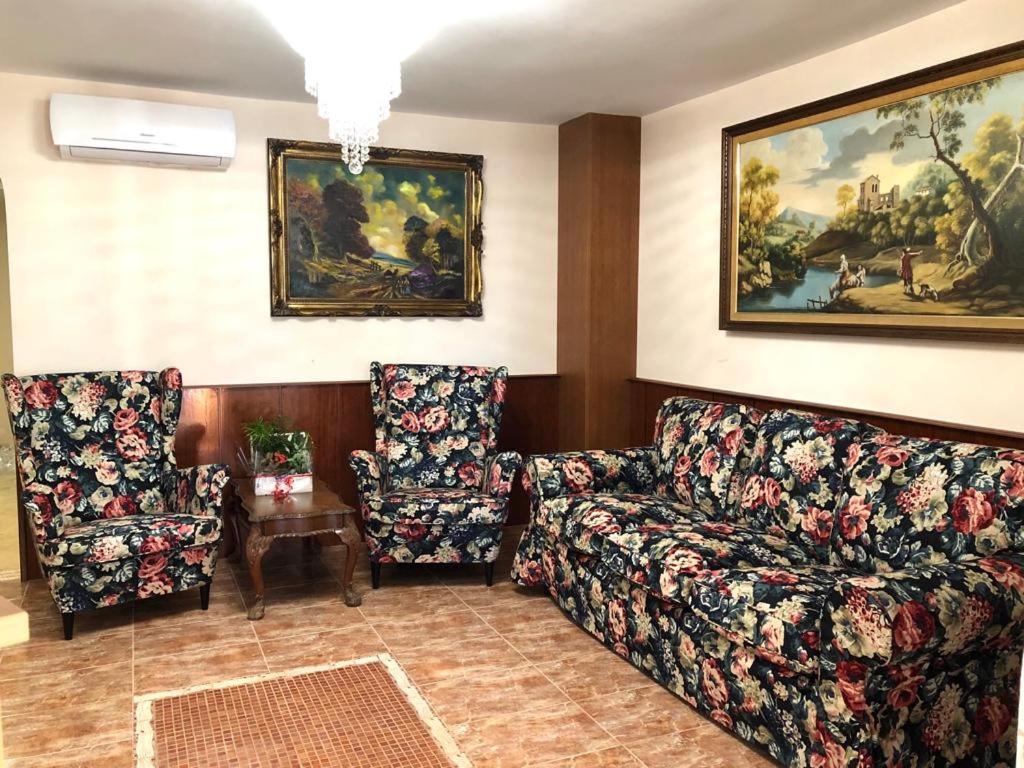 Casa Navajas