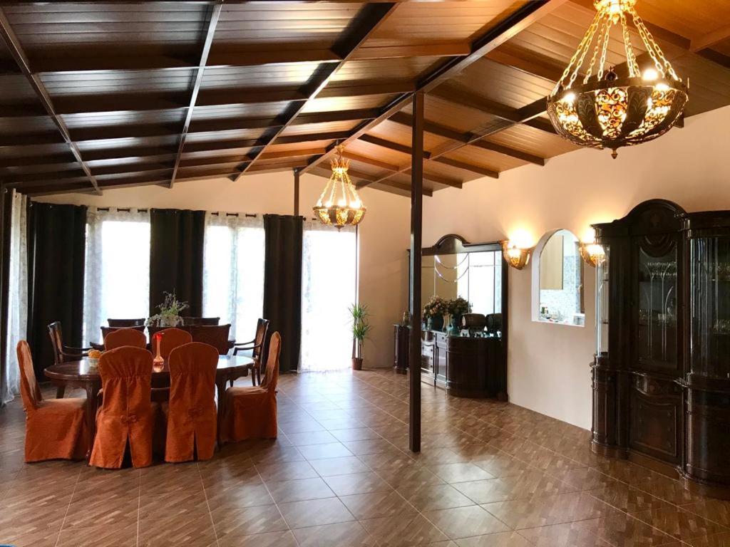 Casa Navajas