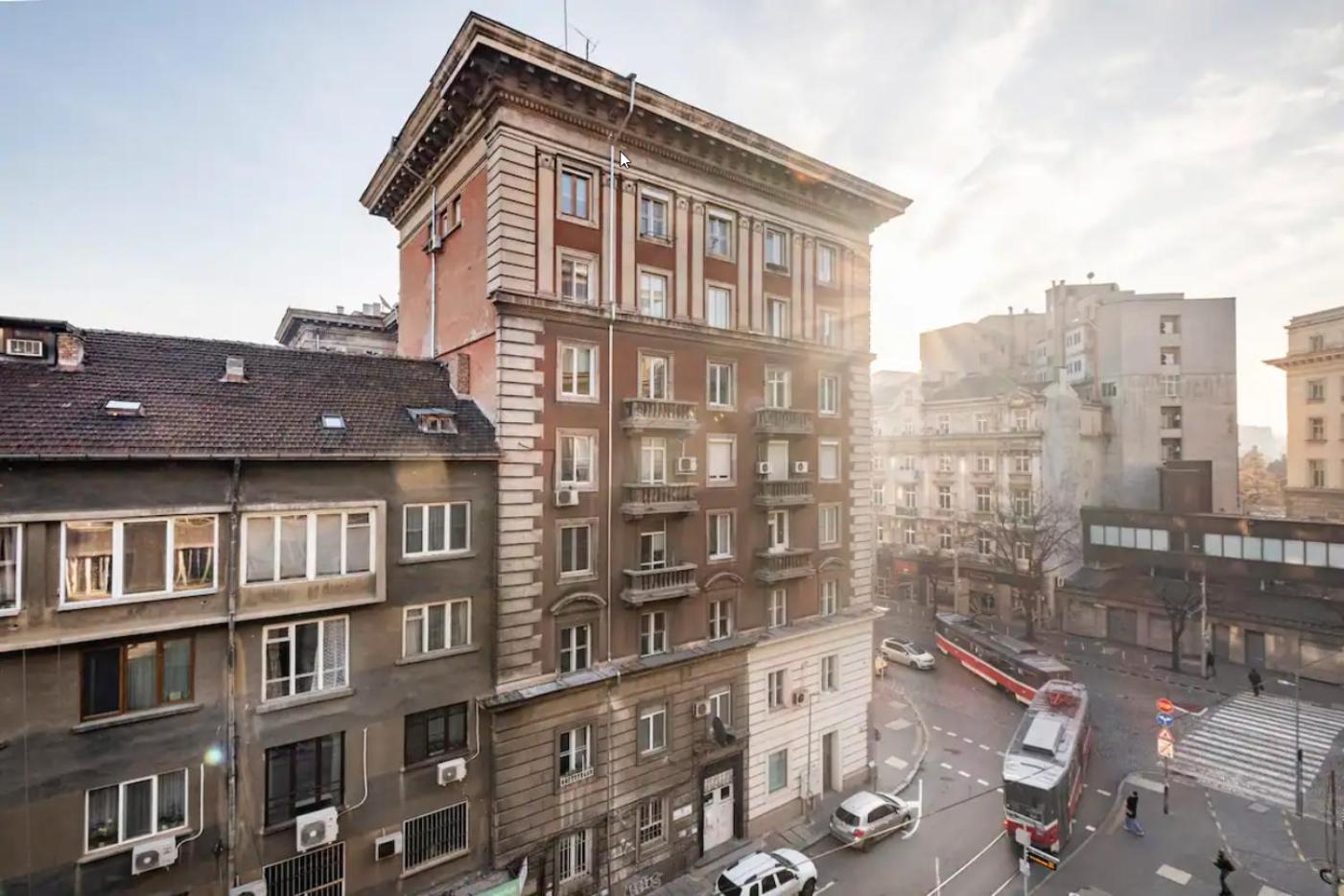 building
