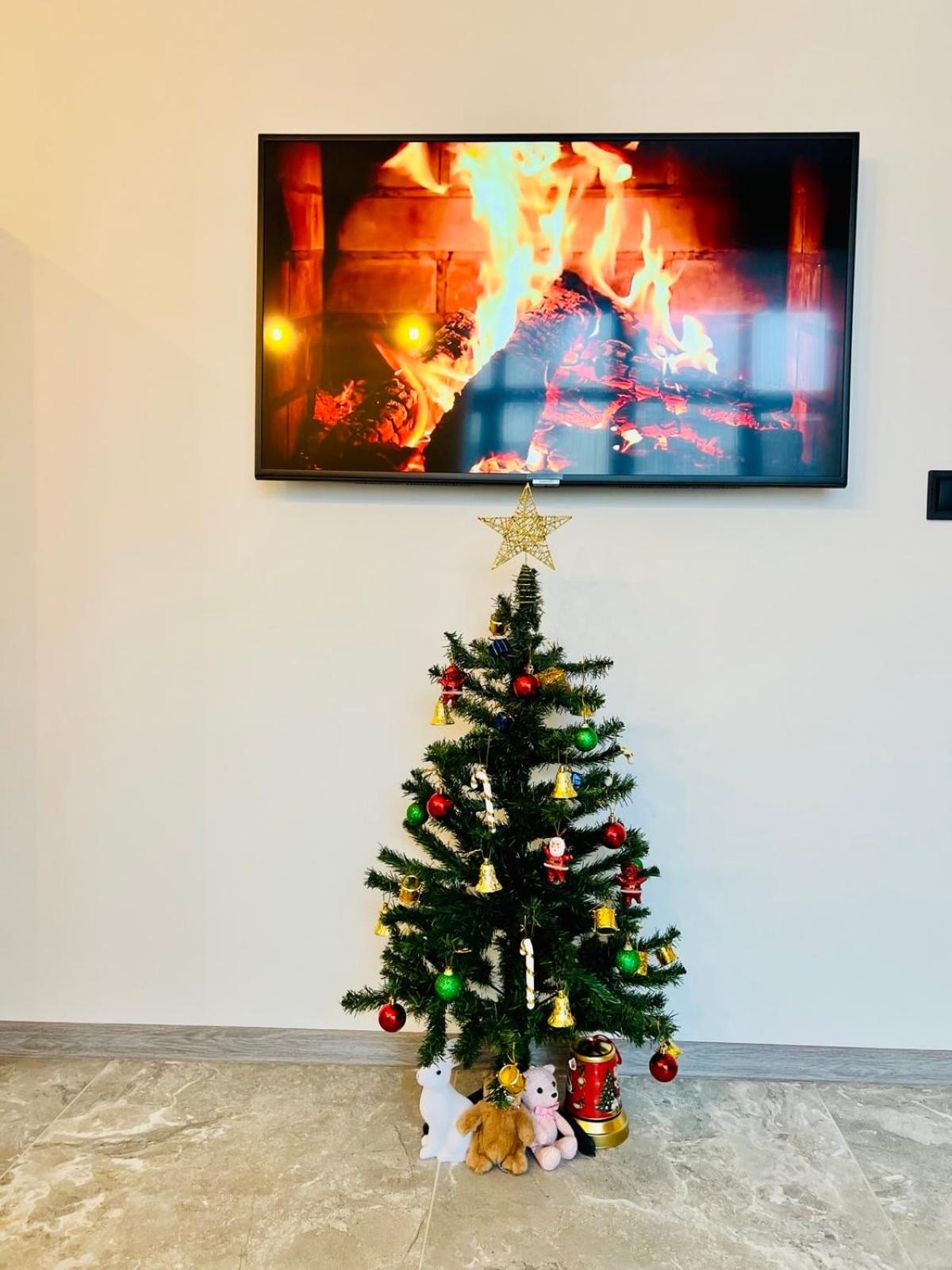 Gold Apartment Vysochana18
