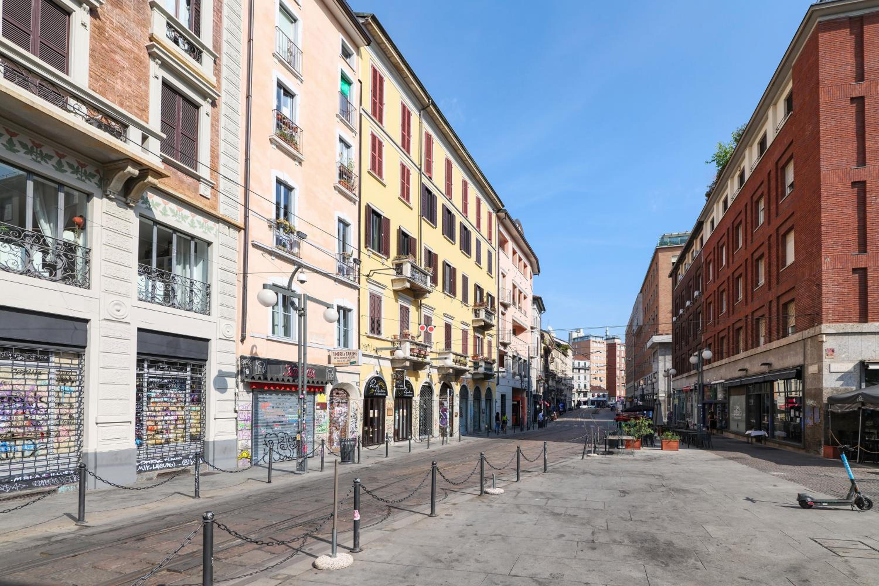 PrimoPiano - Colonne C