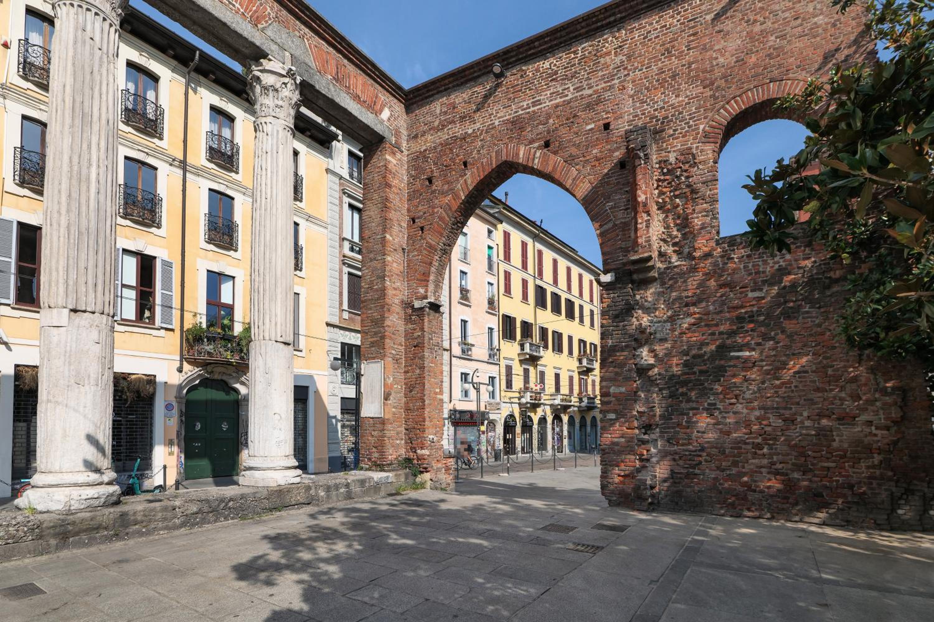 PrimoPiano - Colonne C
