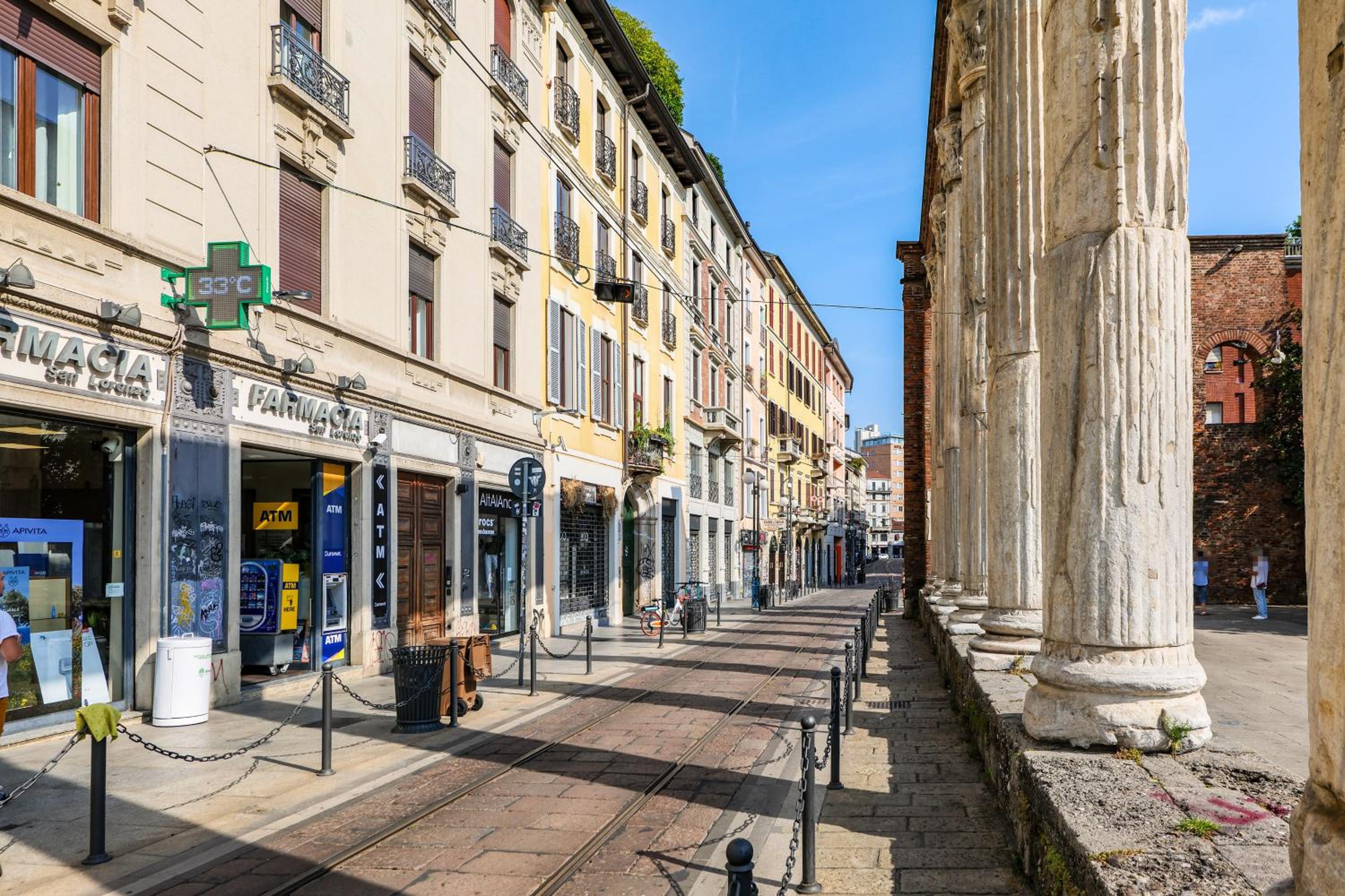 PrimoPiano - Colonne C