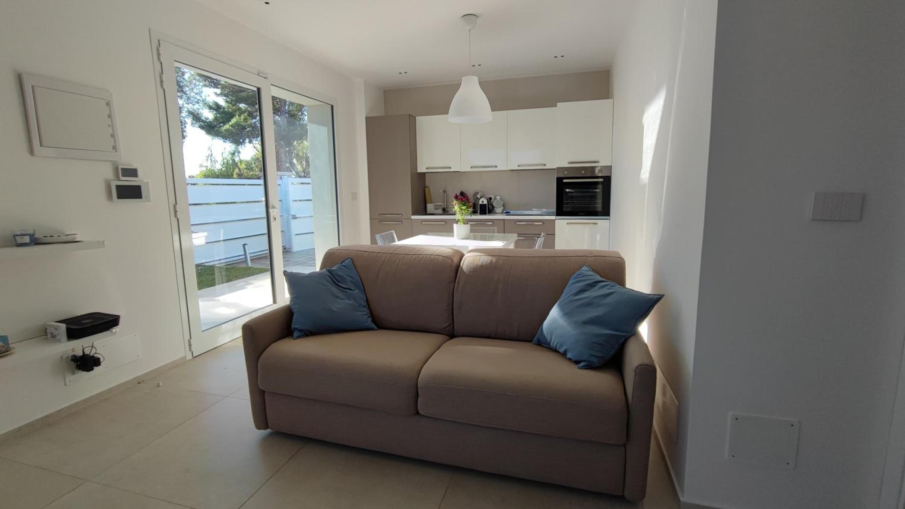 Plemmirio Home