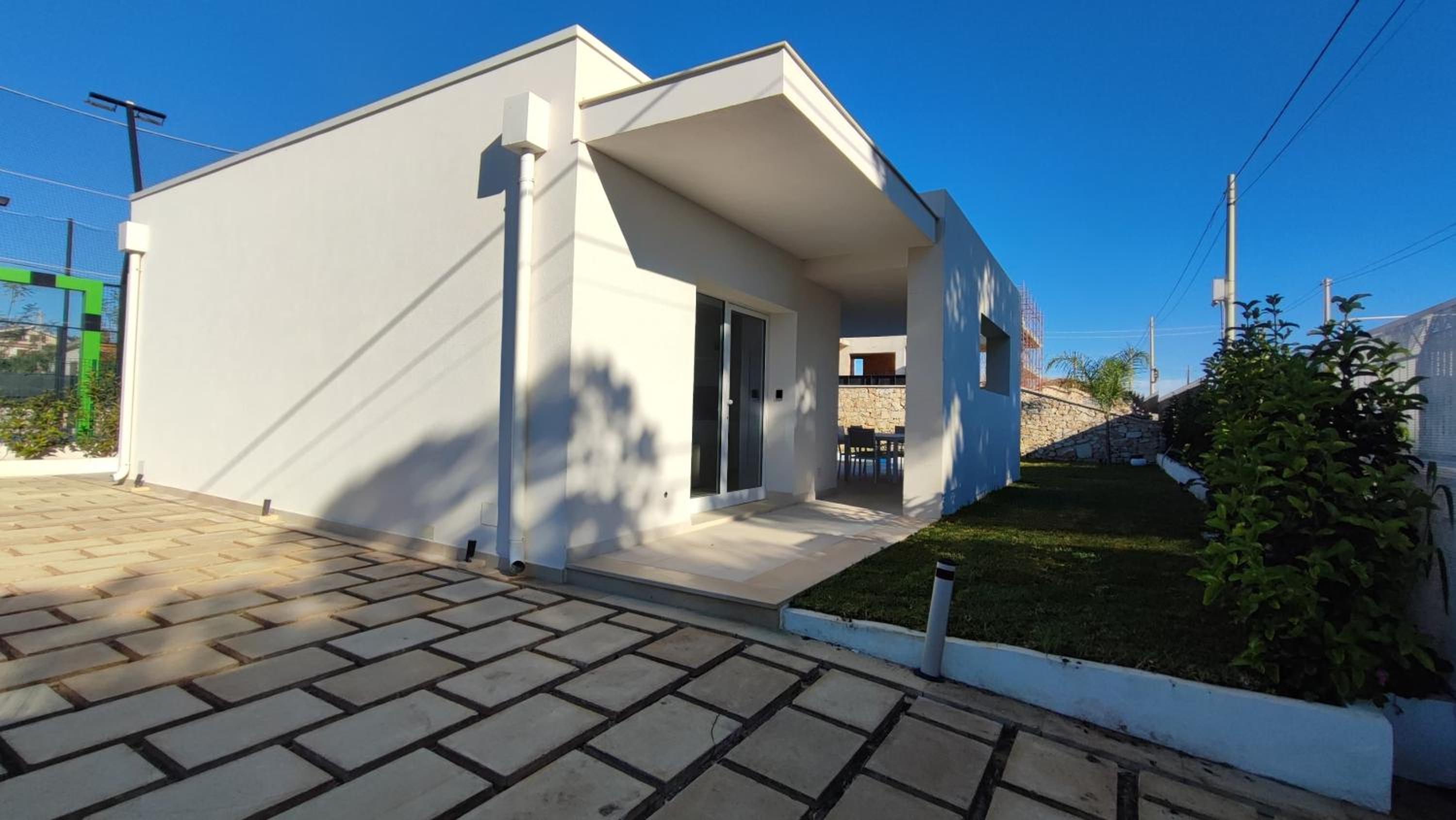 Plemmirio Home
