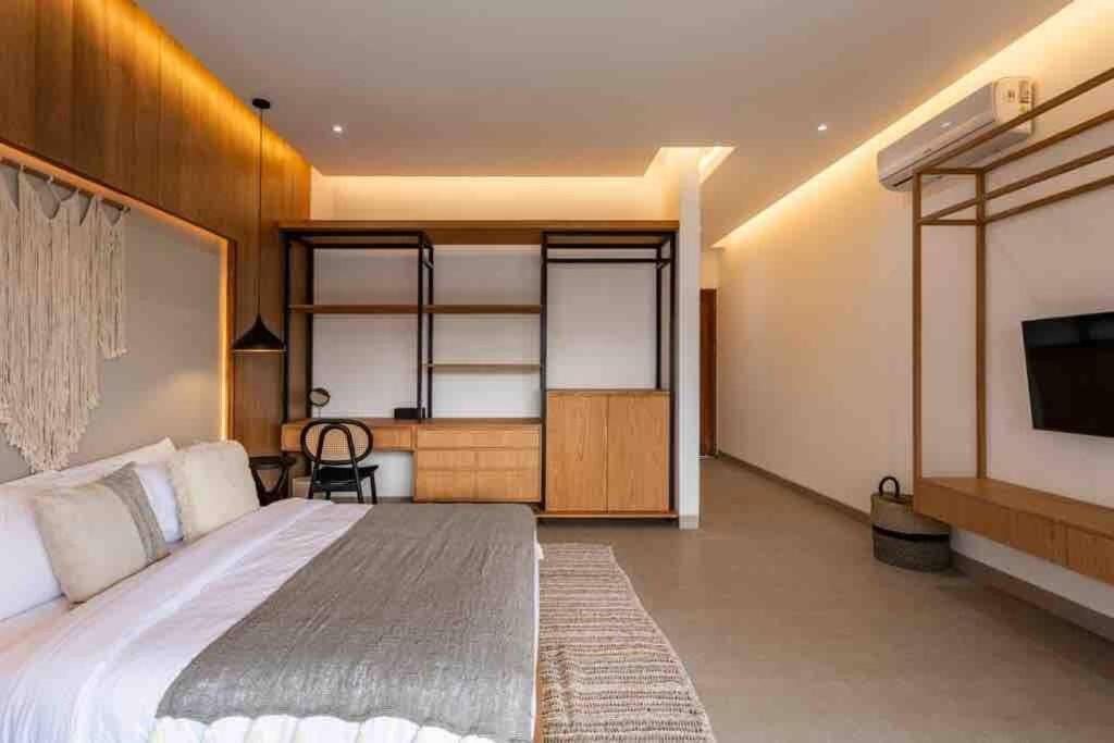 Bermain Haus Canggu view 5