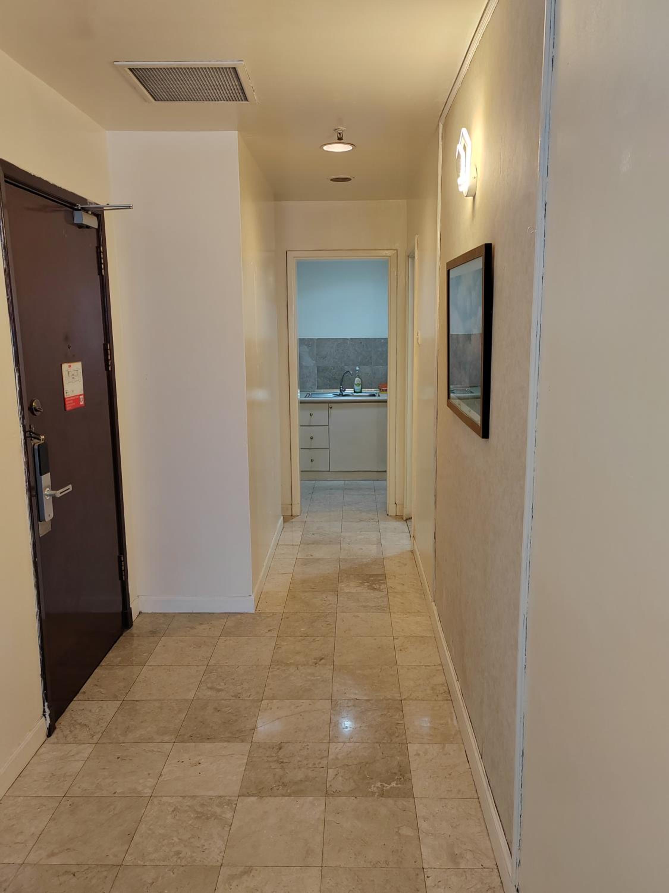 Kuala Lumpur Suite At Times Square