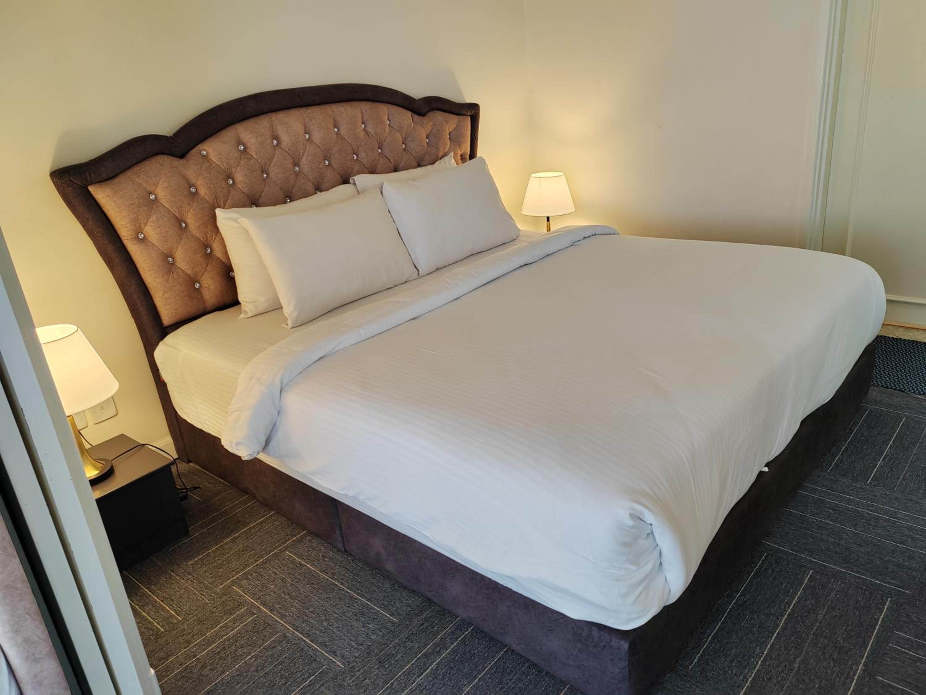 Kuala Lumpur Suite At Times Square