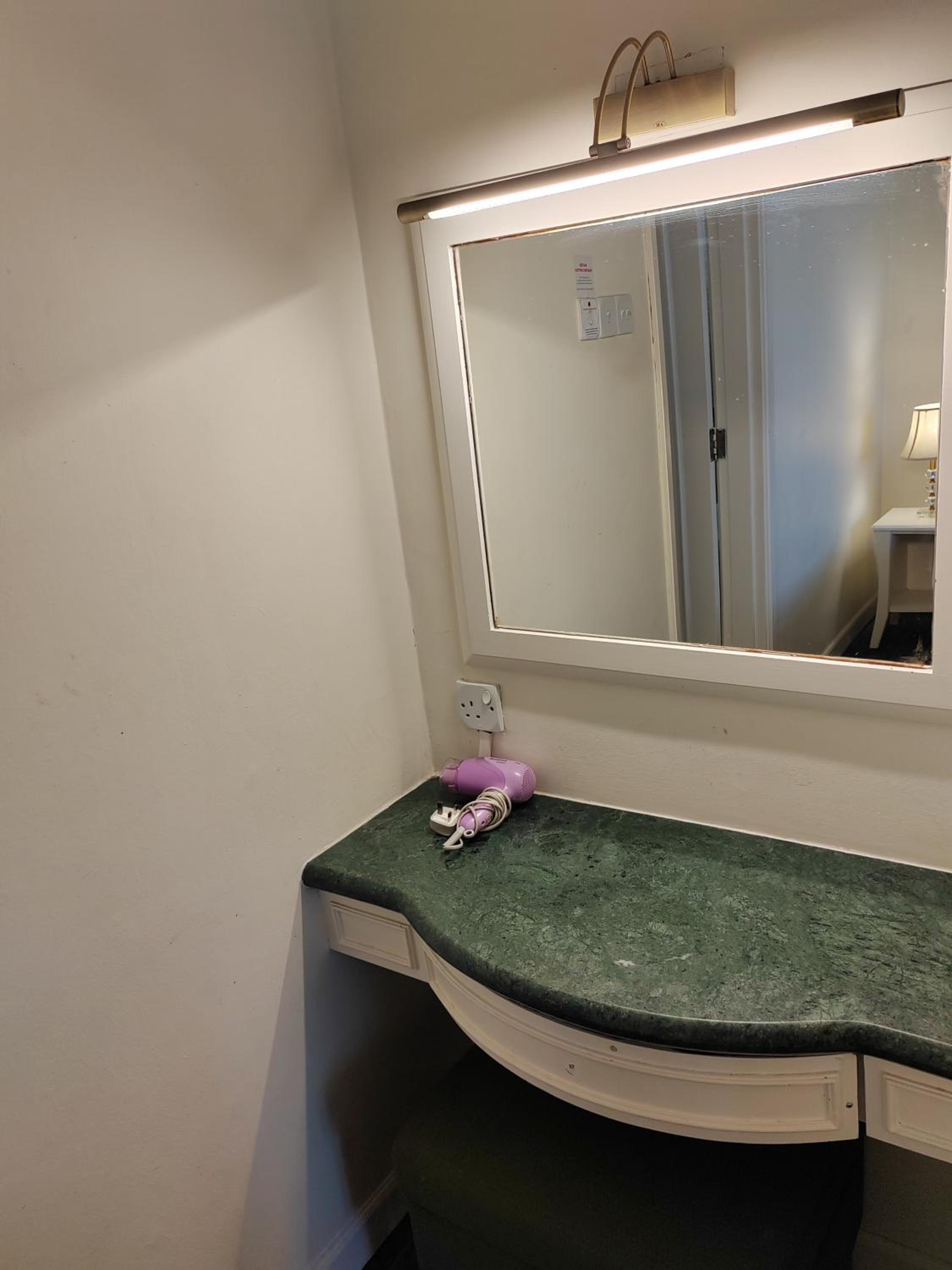 Kuala Lumpur Suite At Times Square