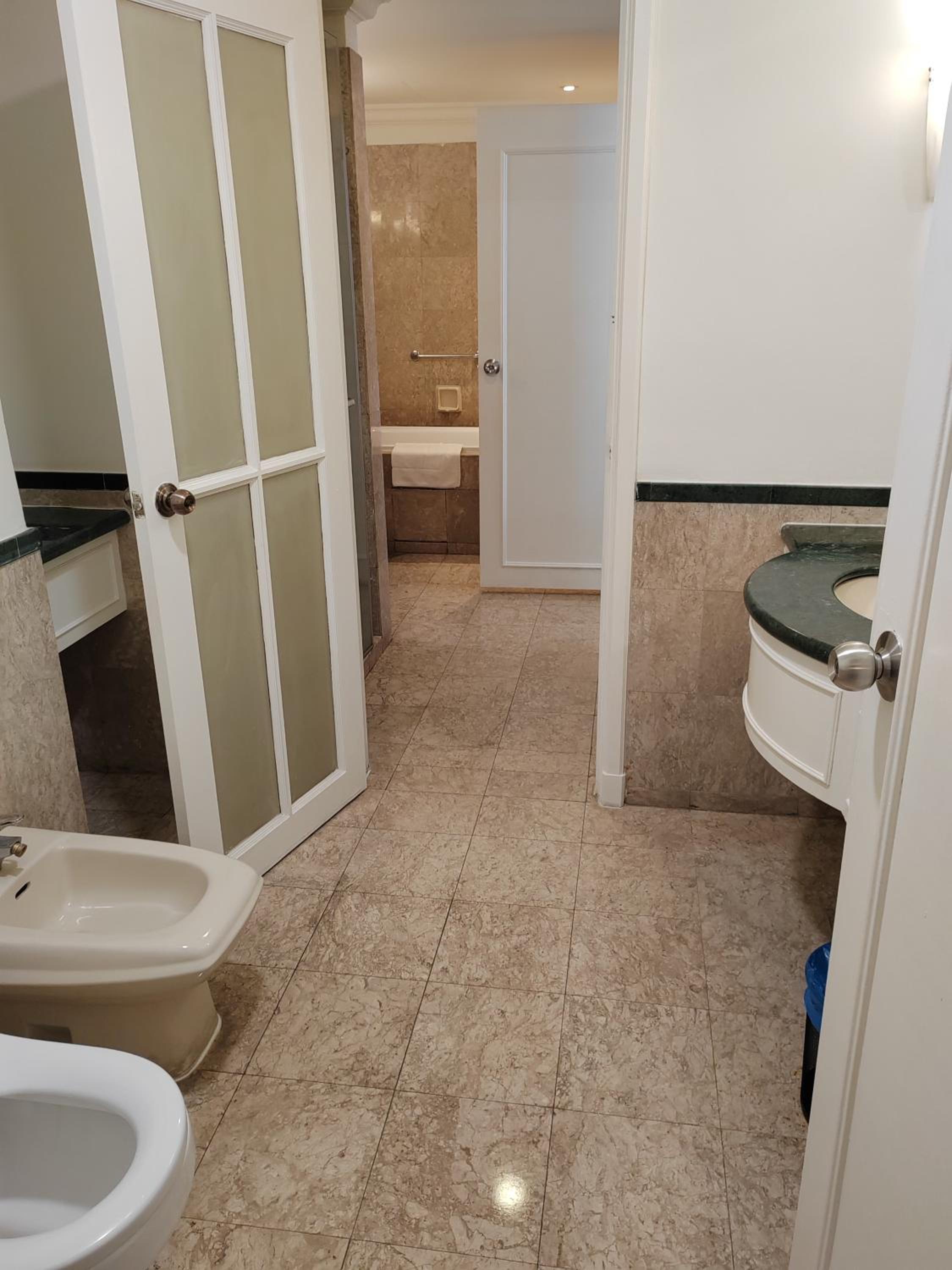 Kuala Lumpur Suite At Times Square