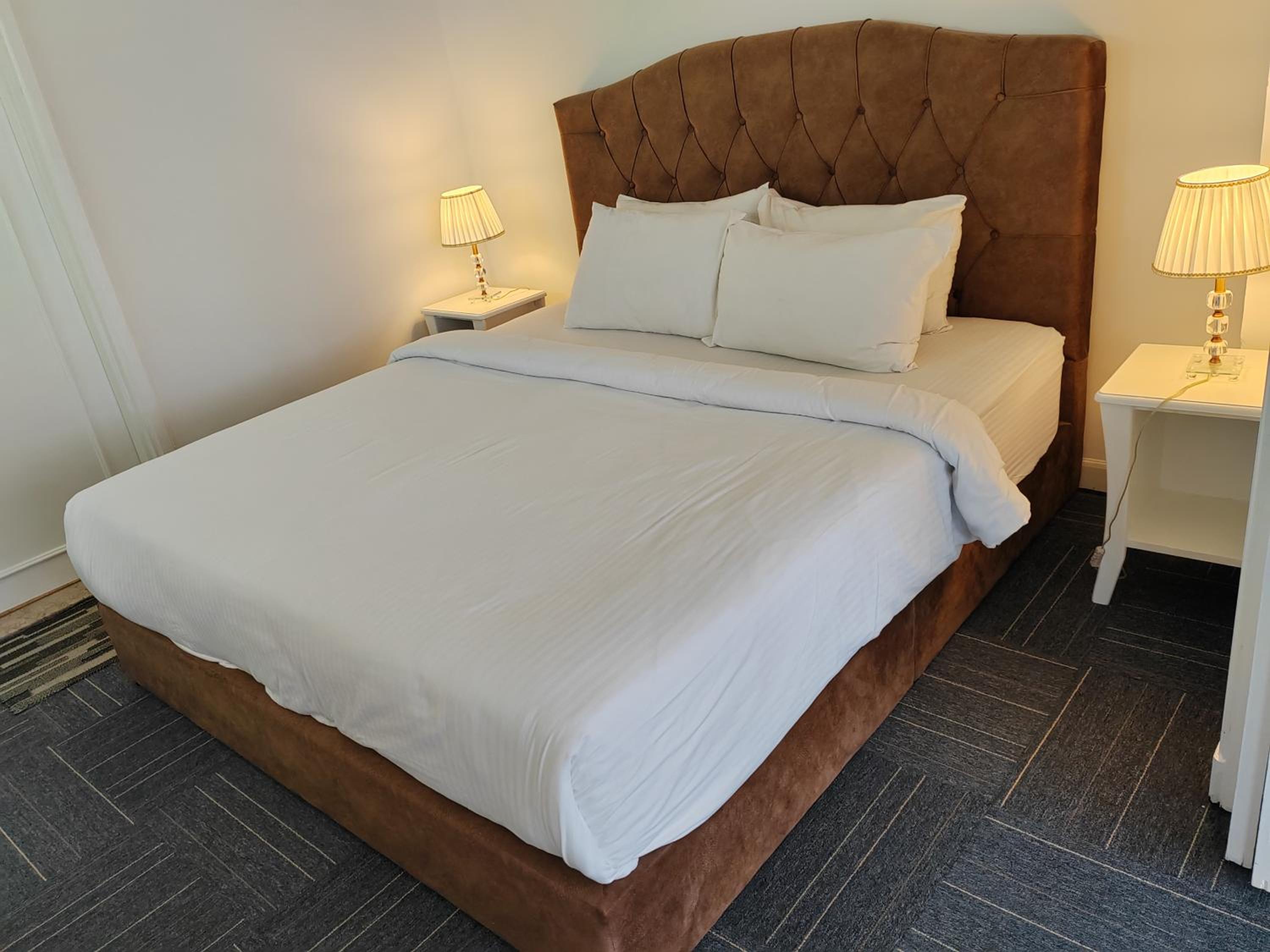 Kuala Lumpur Suite At Times Square