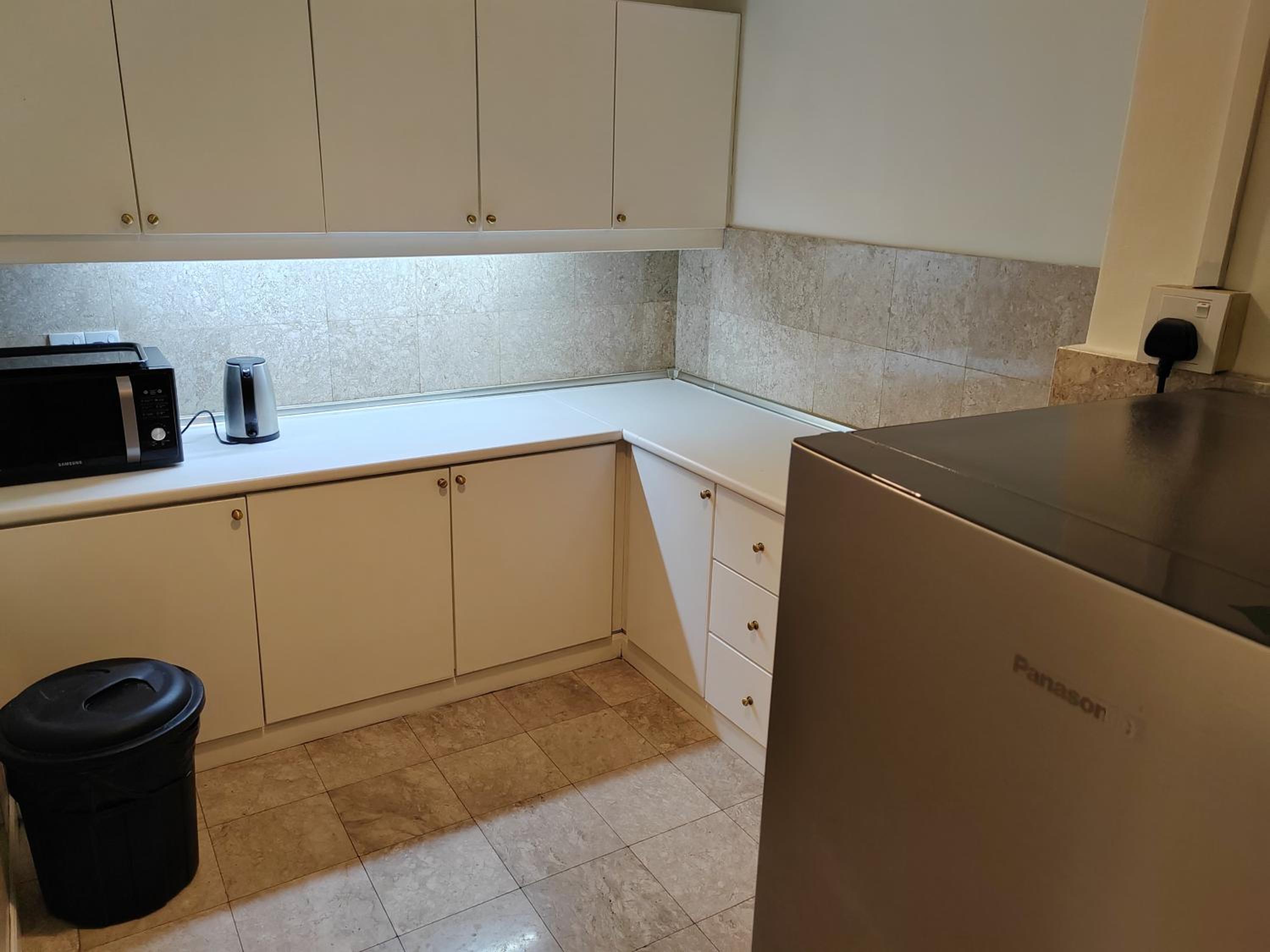 Kuala Lumpur Suite At Times Square