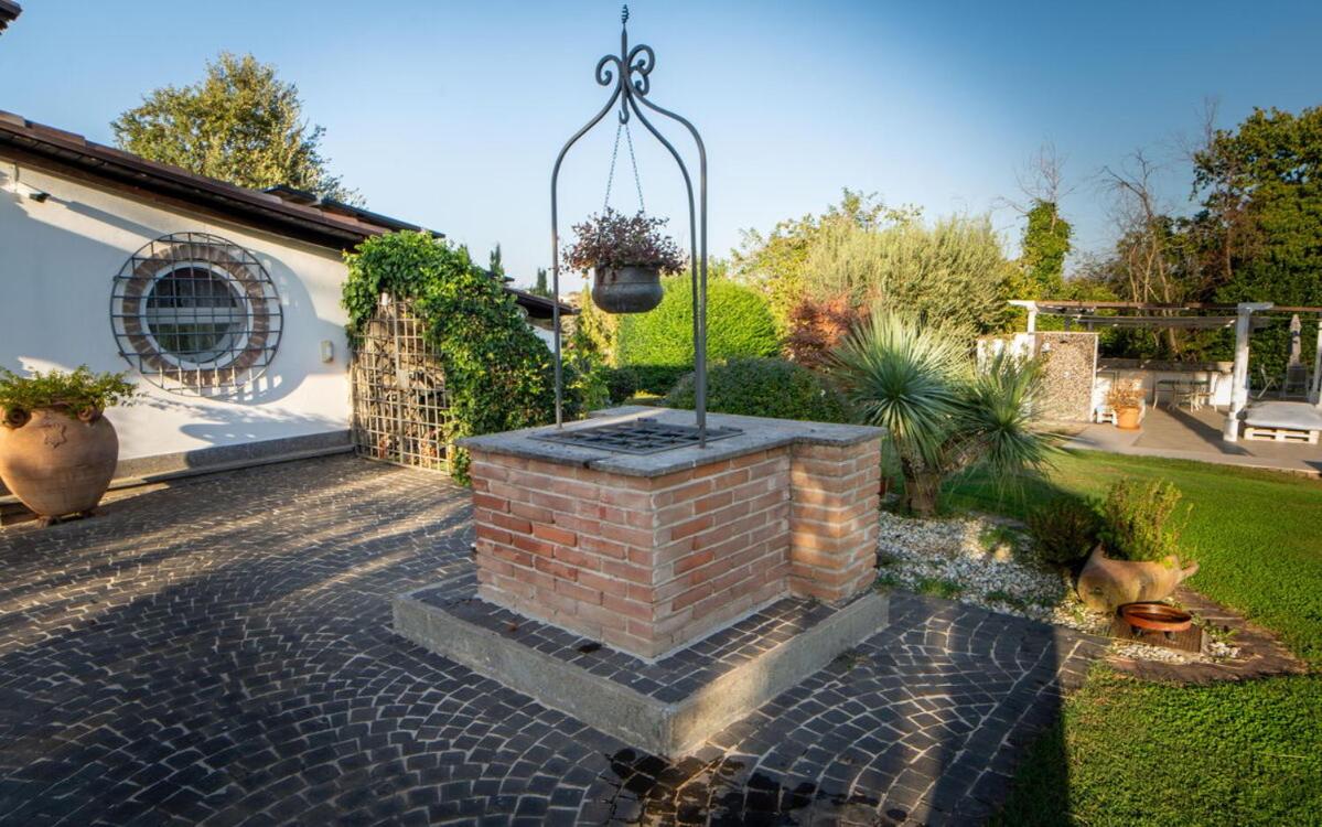 Villa Antici by PosarelliVillas