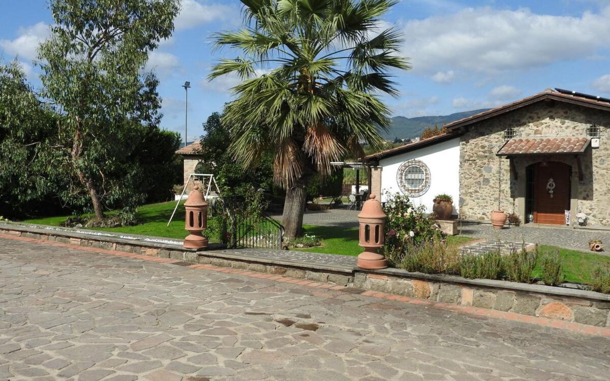Villa Antici by PosarelliVillas