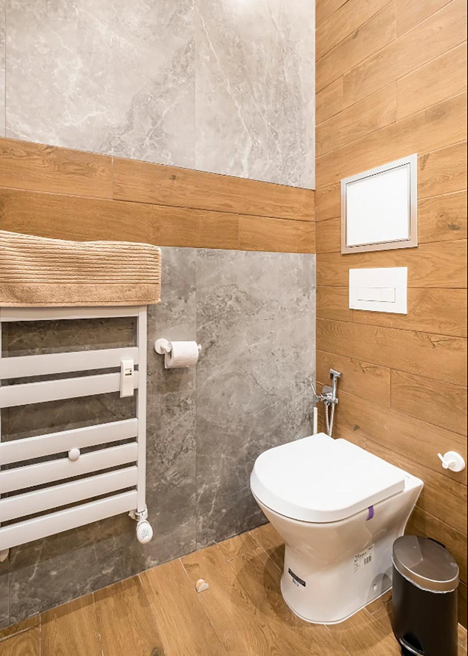 Stylish 1BDR Central Apartment