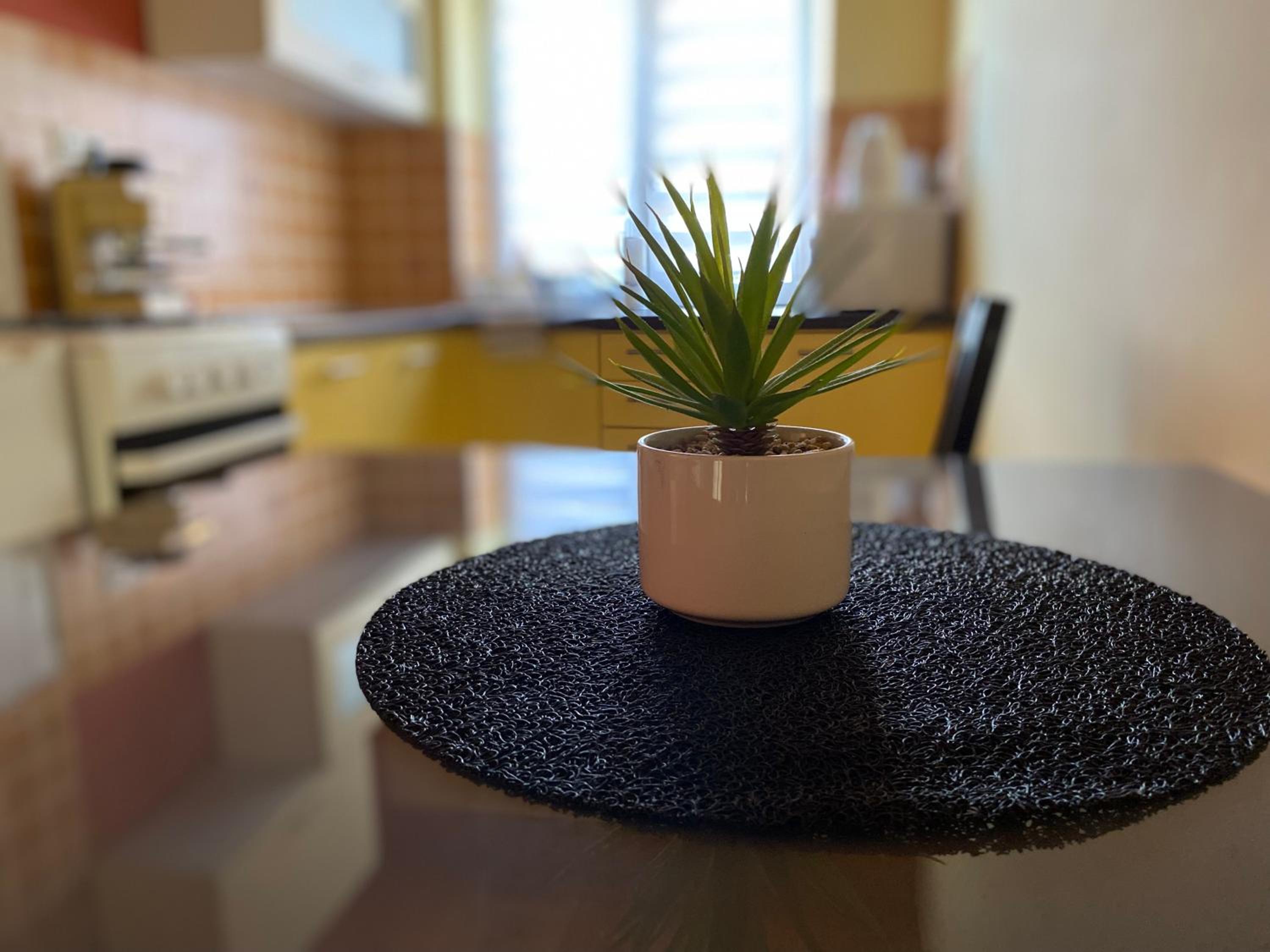 Borostyán Apartmanház