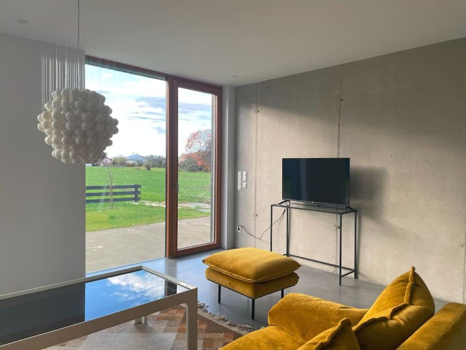 Ferienhaus Bergblick 170qm nur 5 min zum Chiemsee view 5