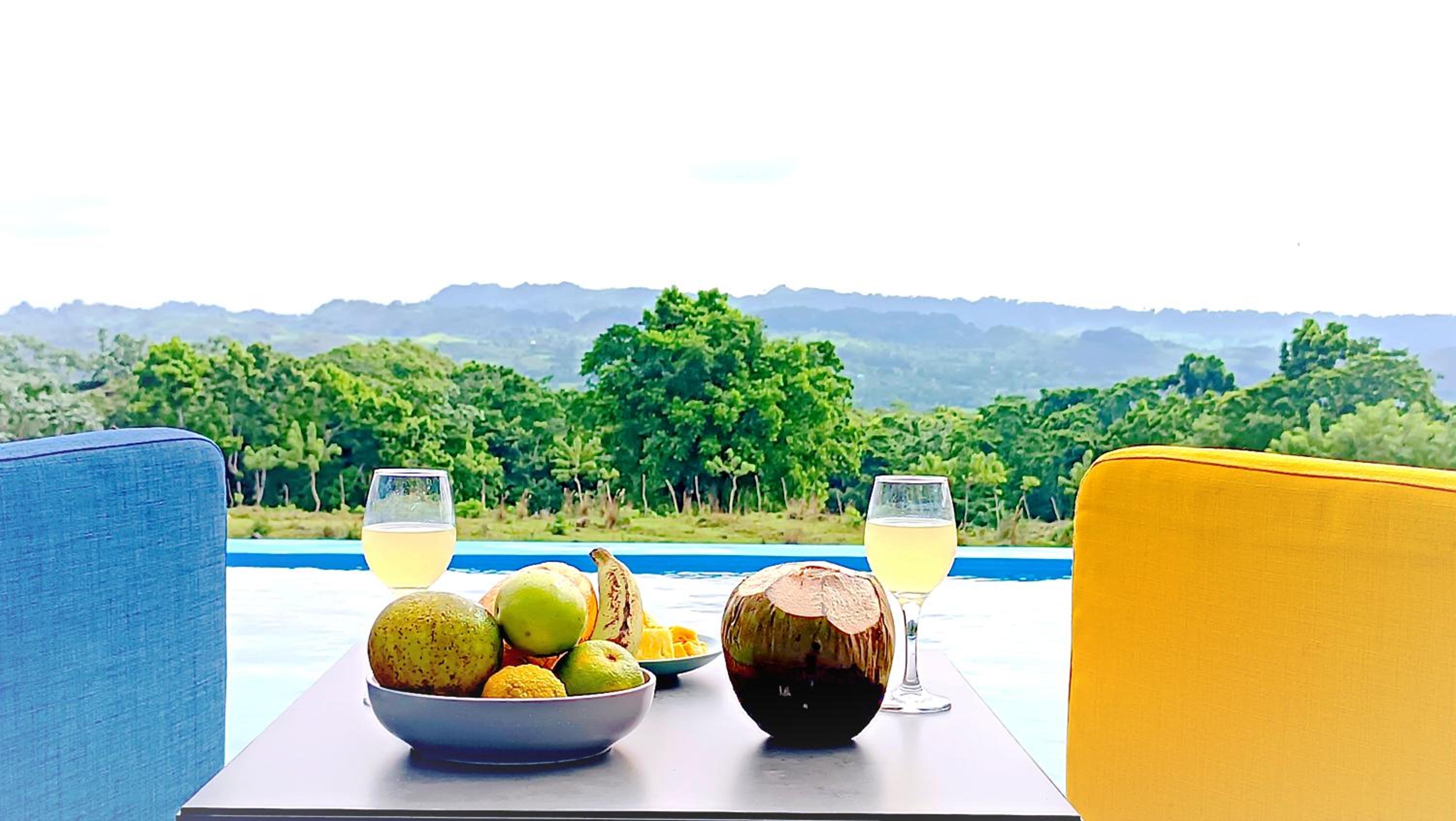 Finca Jasmat
