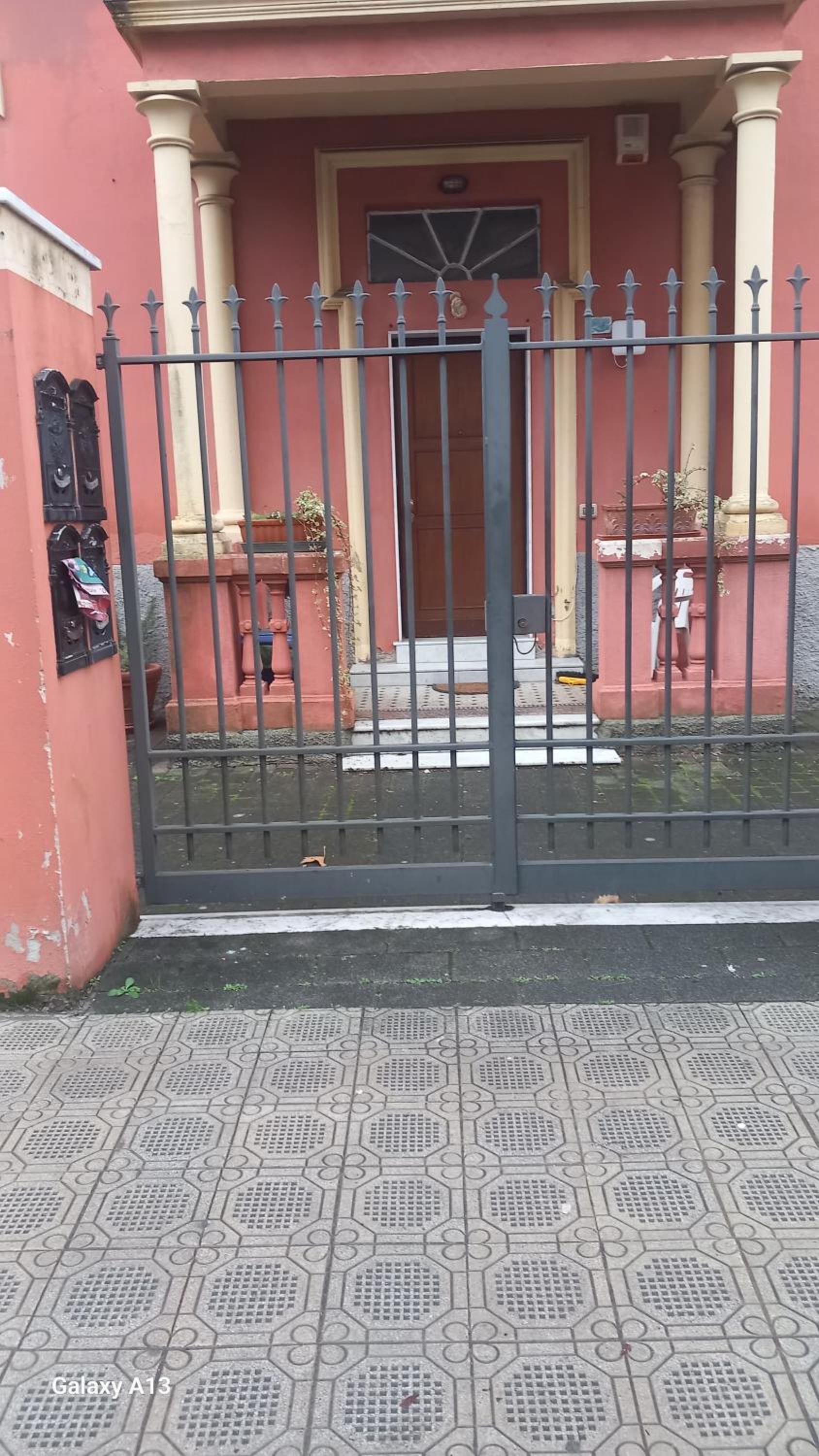 Casa Caterina Setri Levante view 3