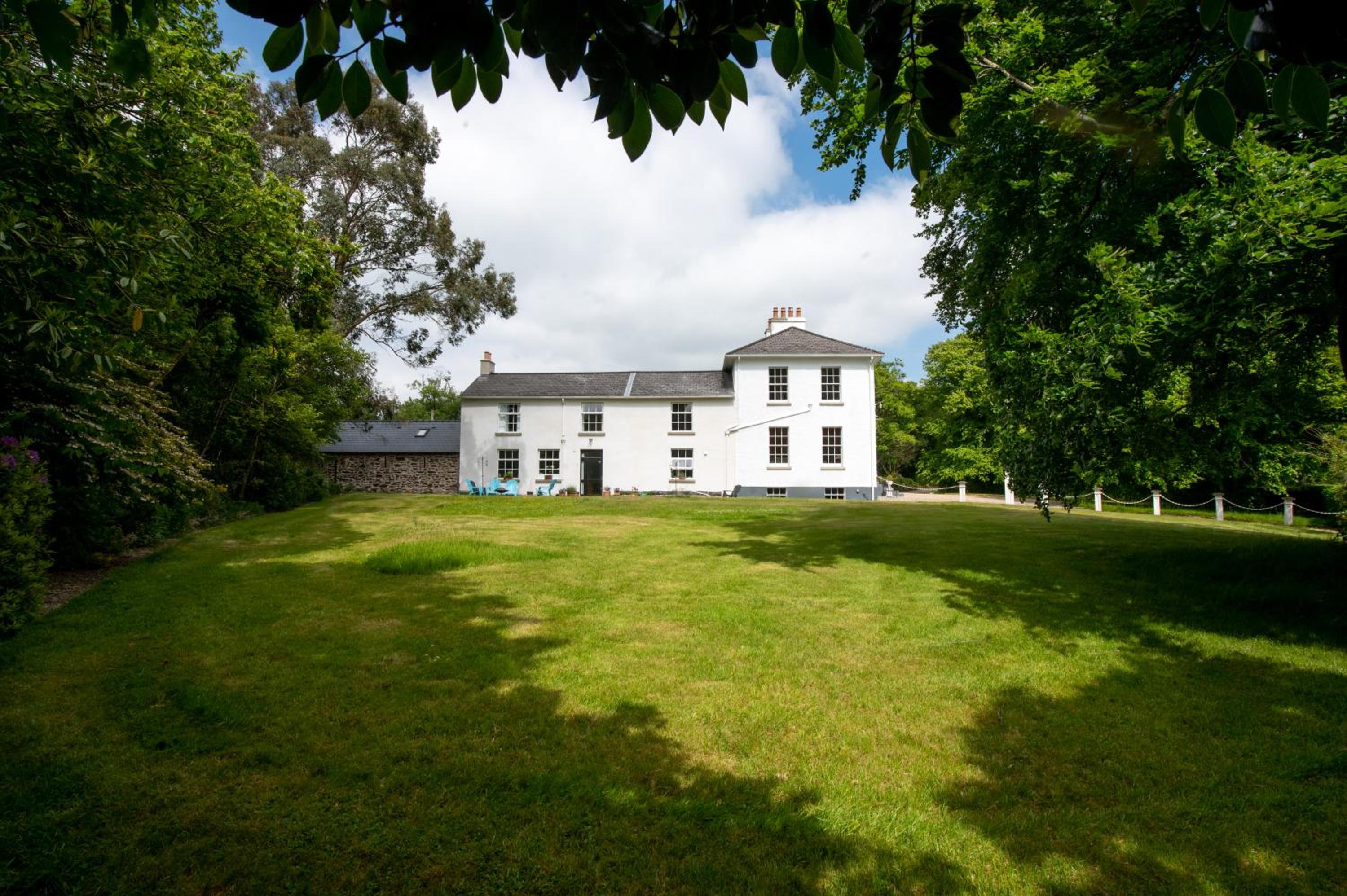Kilpatrick Glebe - House and Beach Studio - Pet Friendly view 4