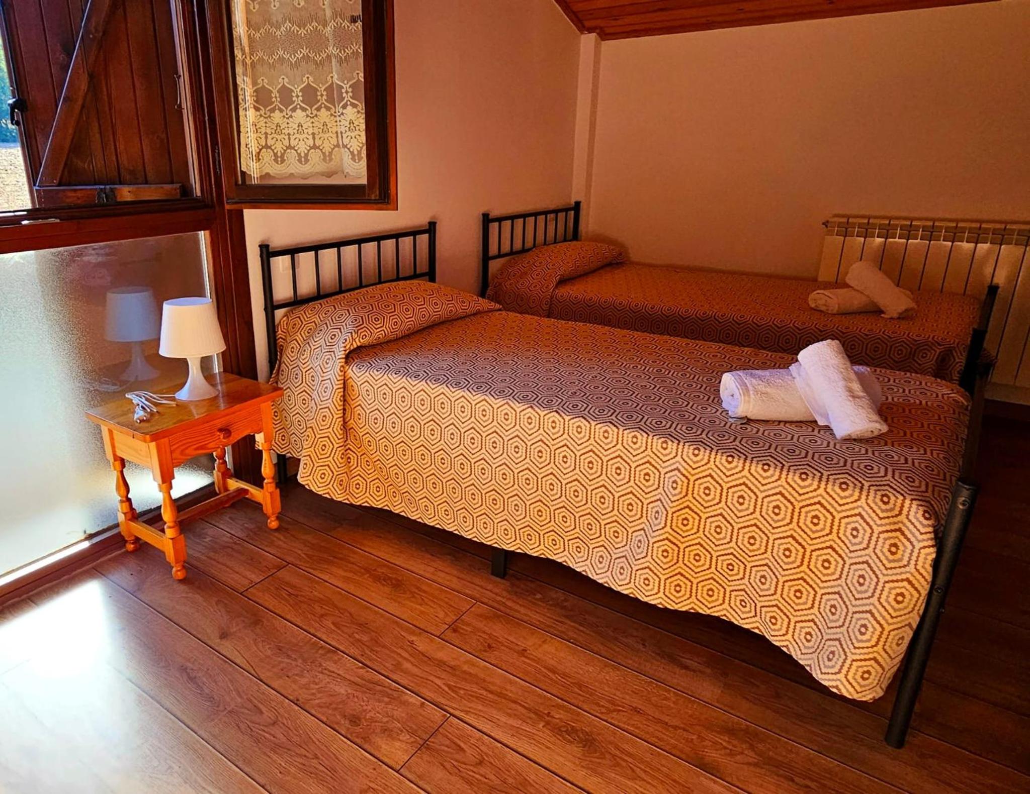 CASA COTIELLA RAÑIN