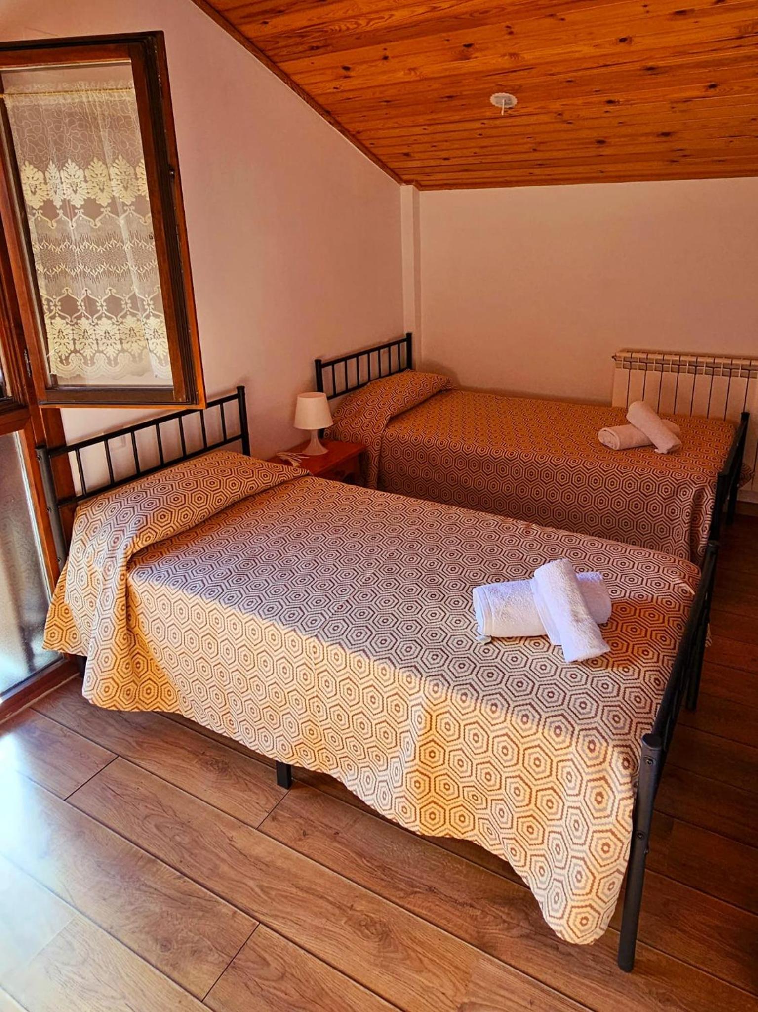 CASA COTIELLA RAÑIN