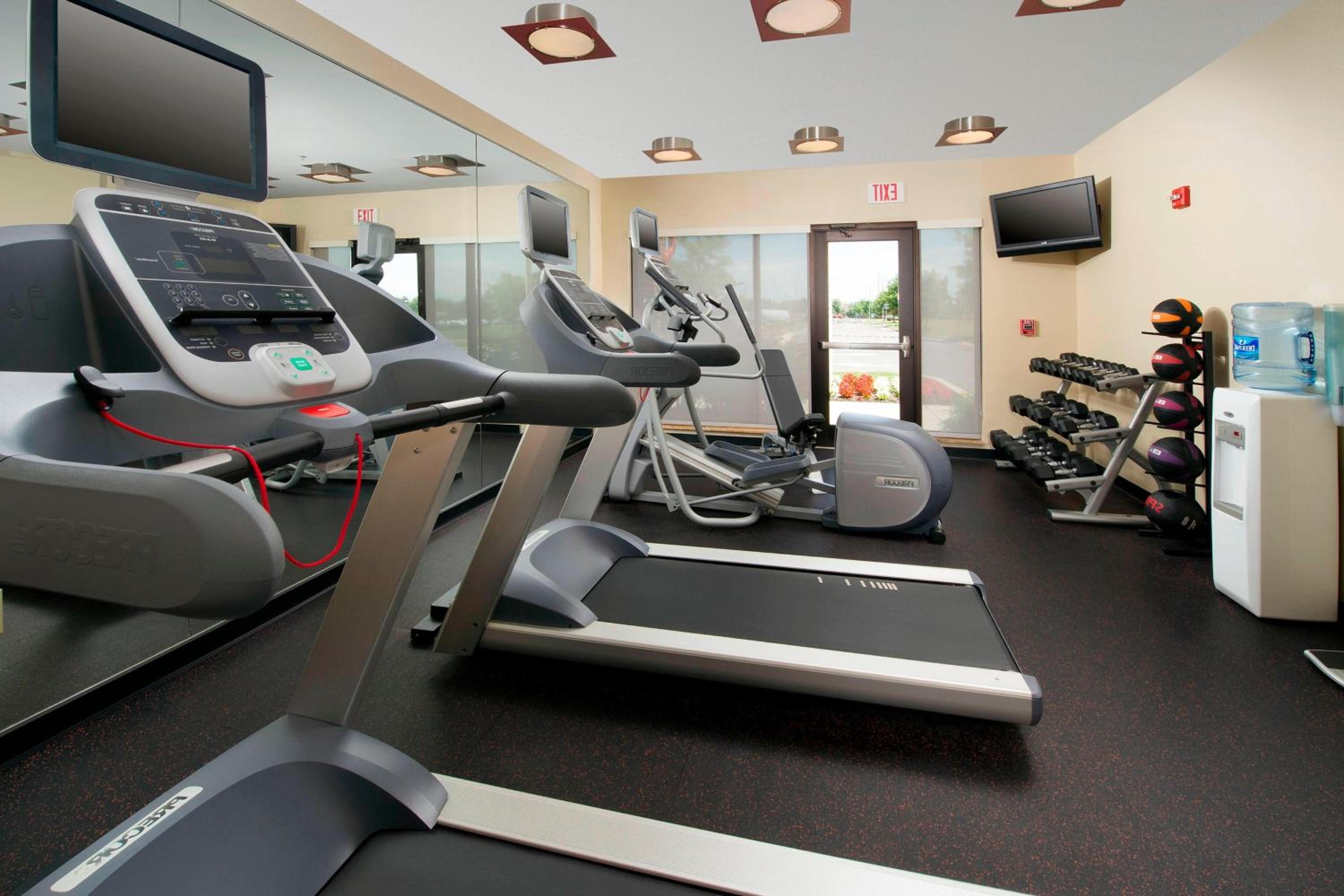 TownePlace Suites by Marriott Lexington Park Patuxent River Naval Air Station view 4