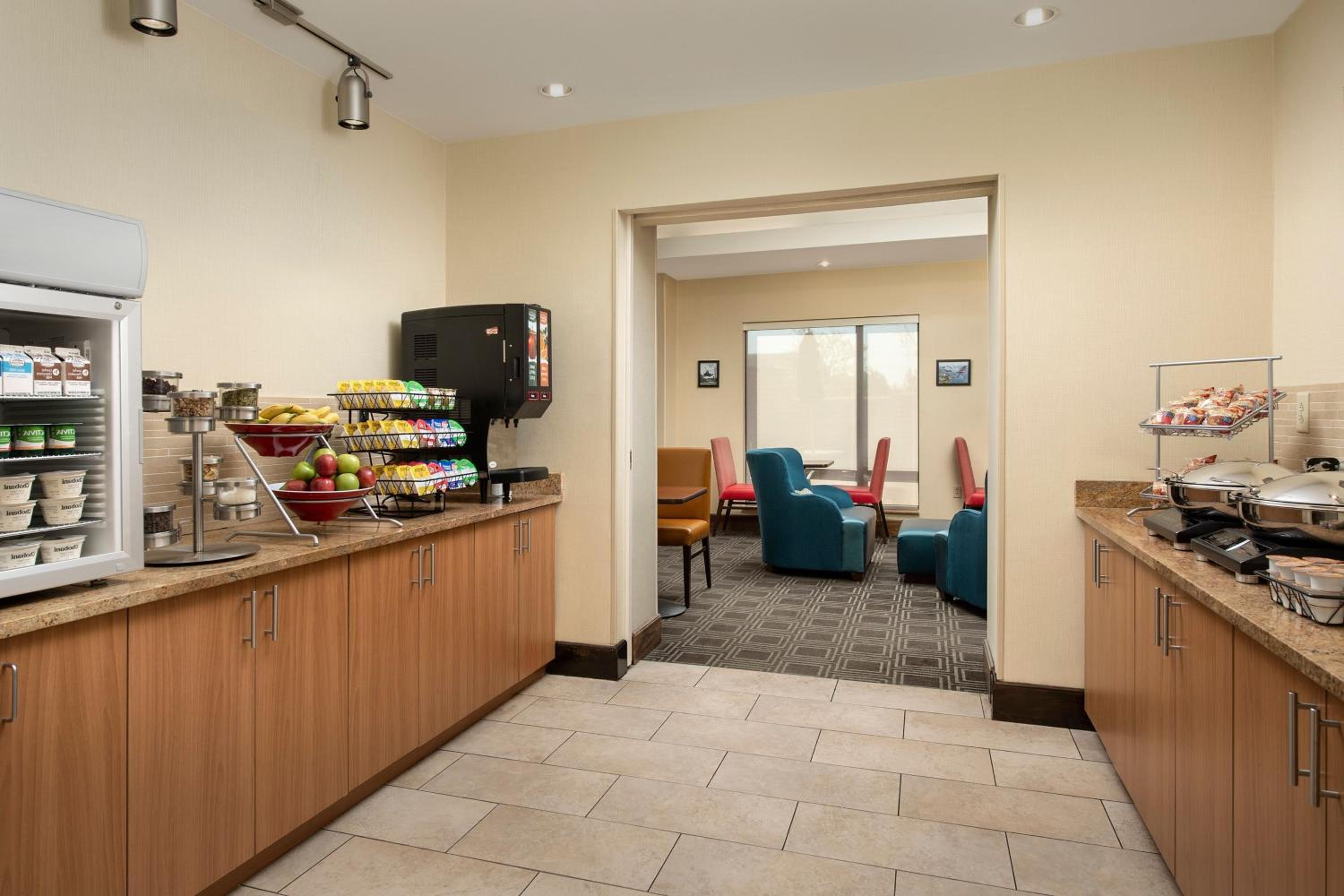 TownePlace Suites by Marriott Lexington Park Patuxent River Naval Air Station view 3