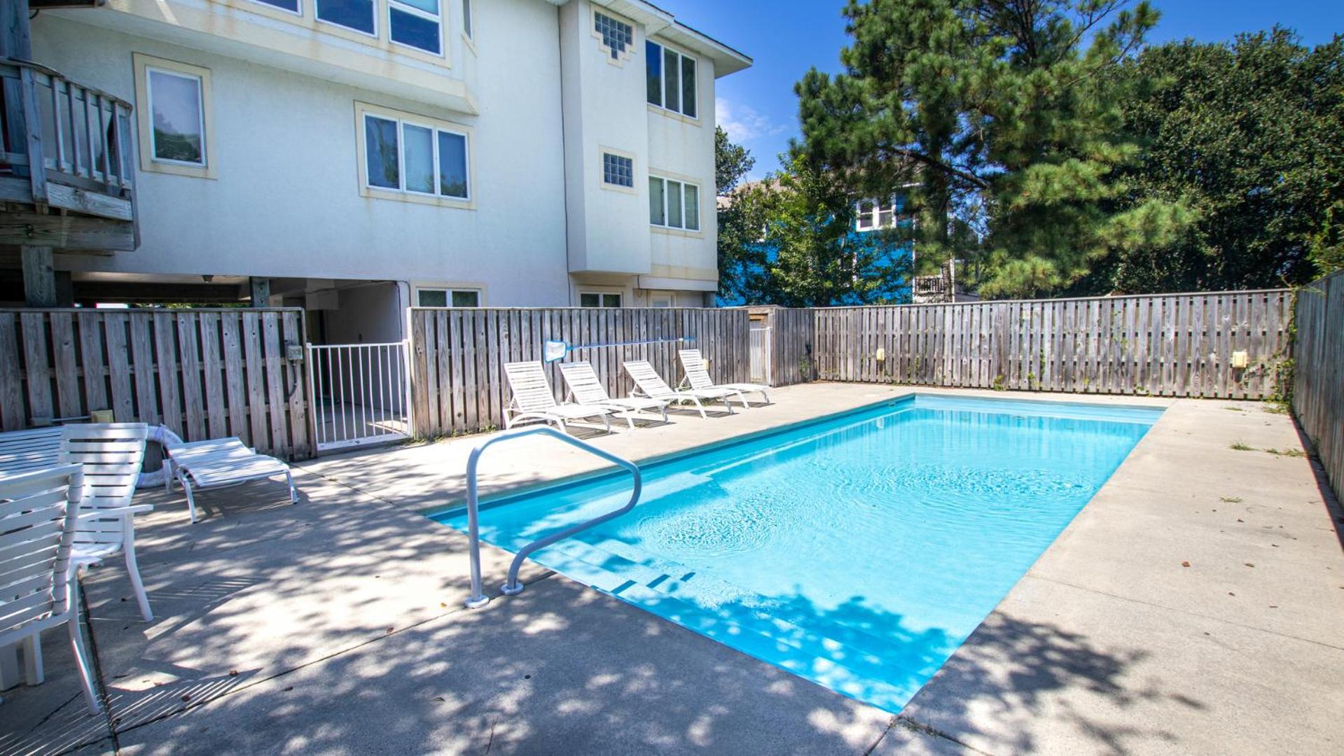 Semi-Soundfront, Private Pool, Hot Tub, Gas grill, MS9, Mango Manor view 2